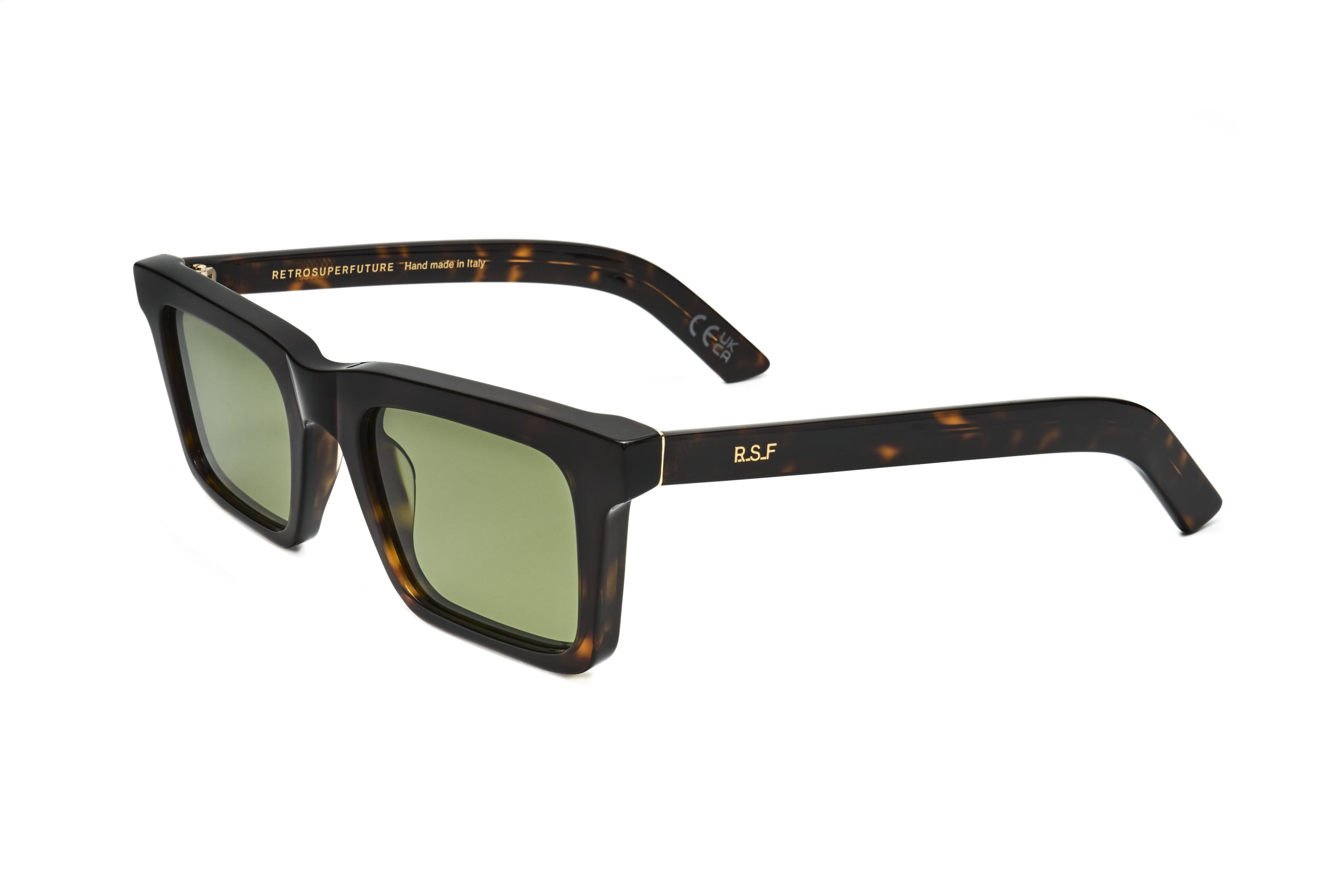 RETRO SUPER FUTURE - SUN 1968 3627 D9G 52 22 145