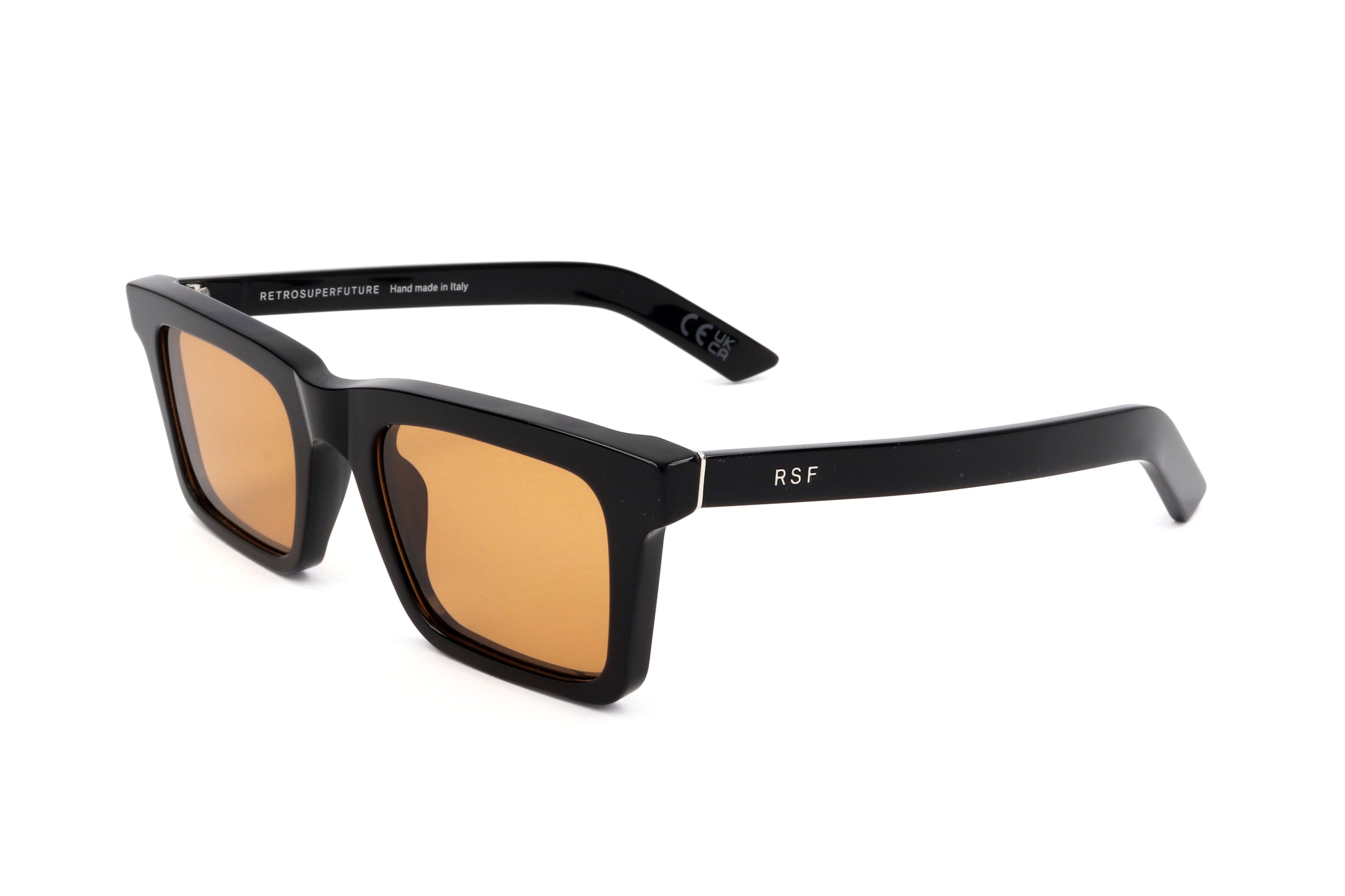 RETRO SUPER FUTURE - SUN 1968 RAFFINATO 18E 52 22 145