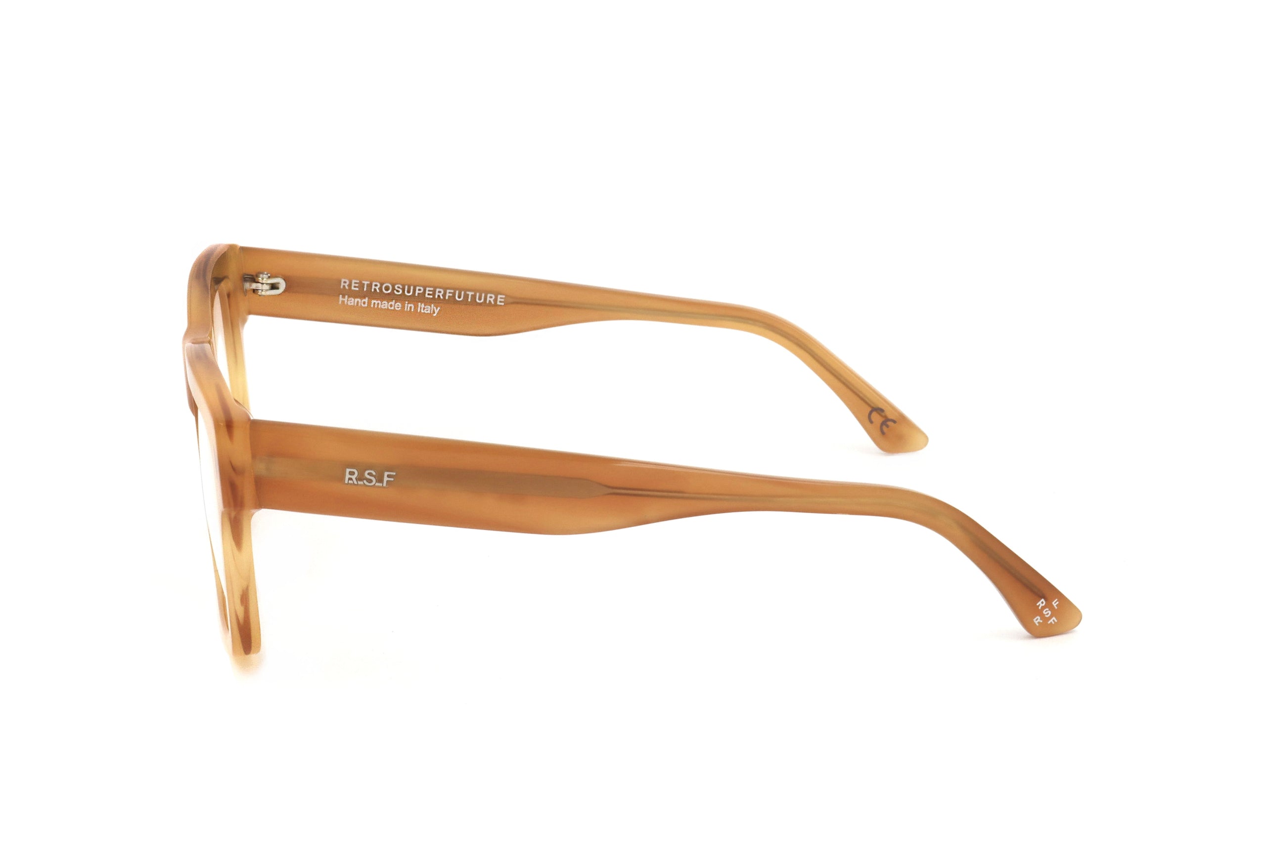 RETRO SUPER FUTURE - TELAIO NUMERO 89 BAGUTTA 55 20 145-3