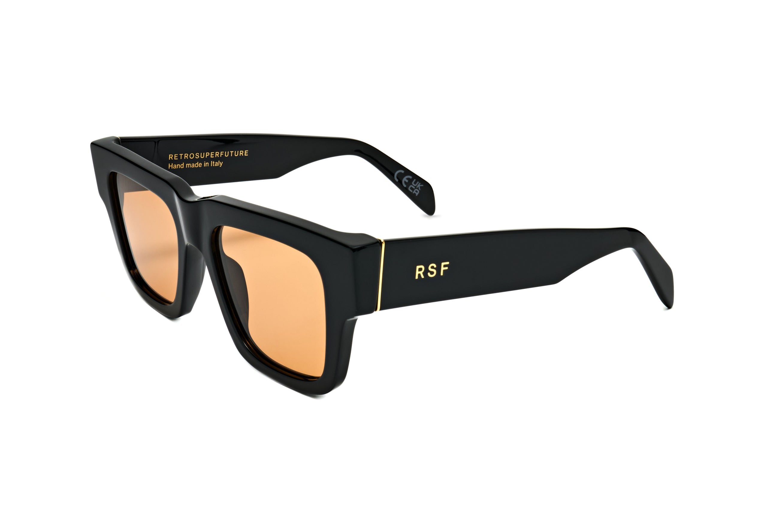 RETRO SUPER FUTURE - SUN MEGA RAFFINATO B5Y 53 19 145