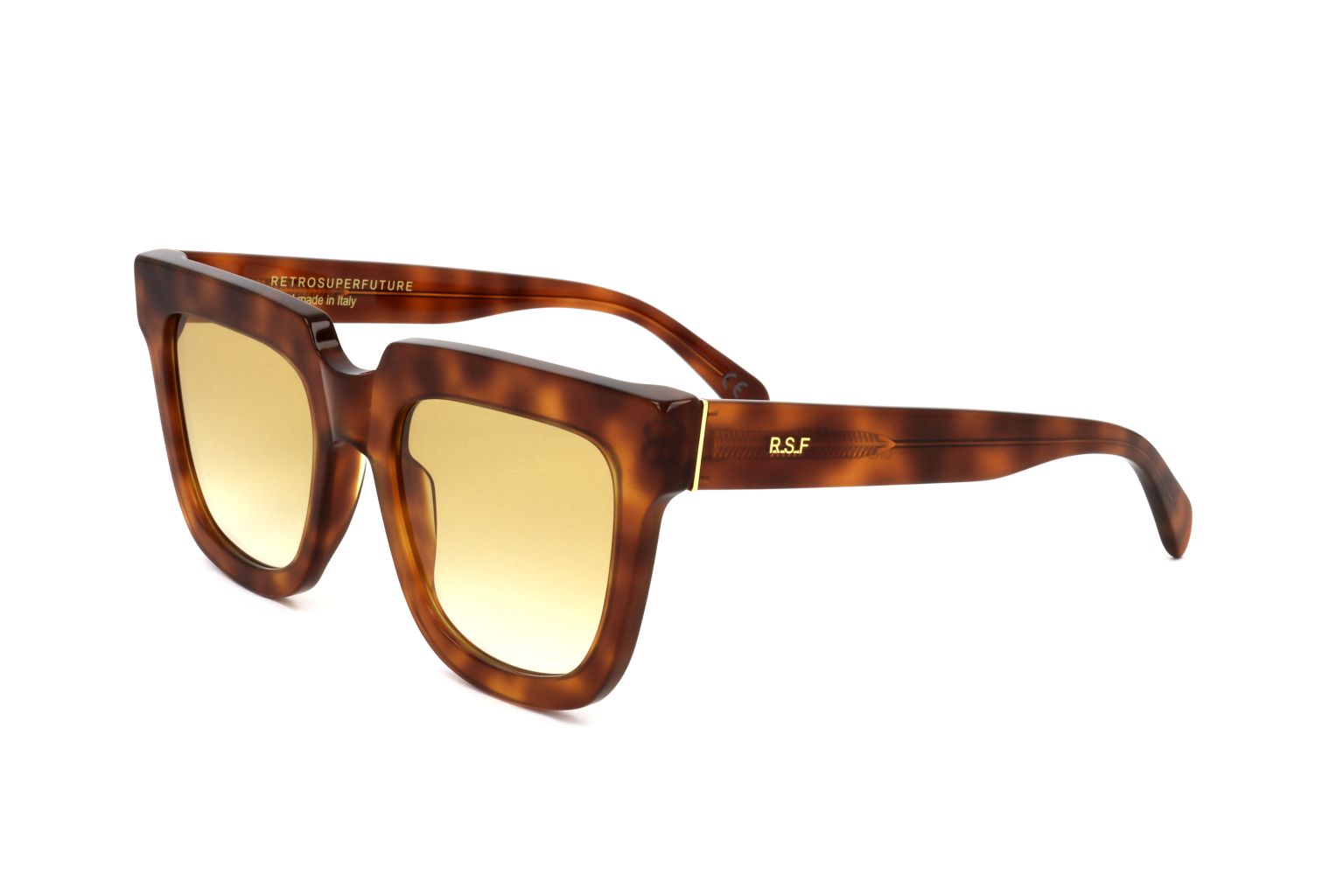 RETRO SUPER FUTURE - SUN MODO HAVANA DIVERSA 53 21 145