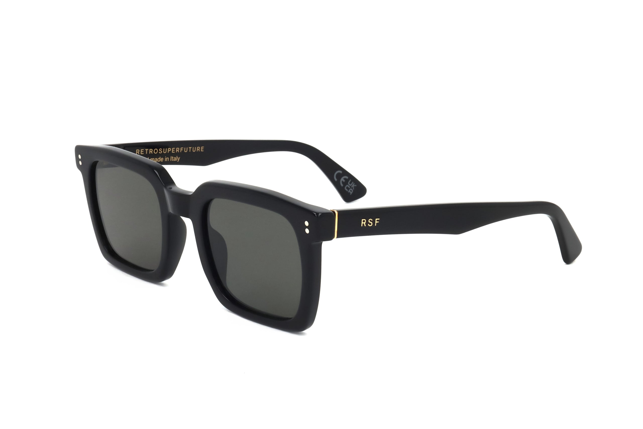 RETRO SUPER FUTURE - SUN SECOLO NERO 50 23 145