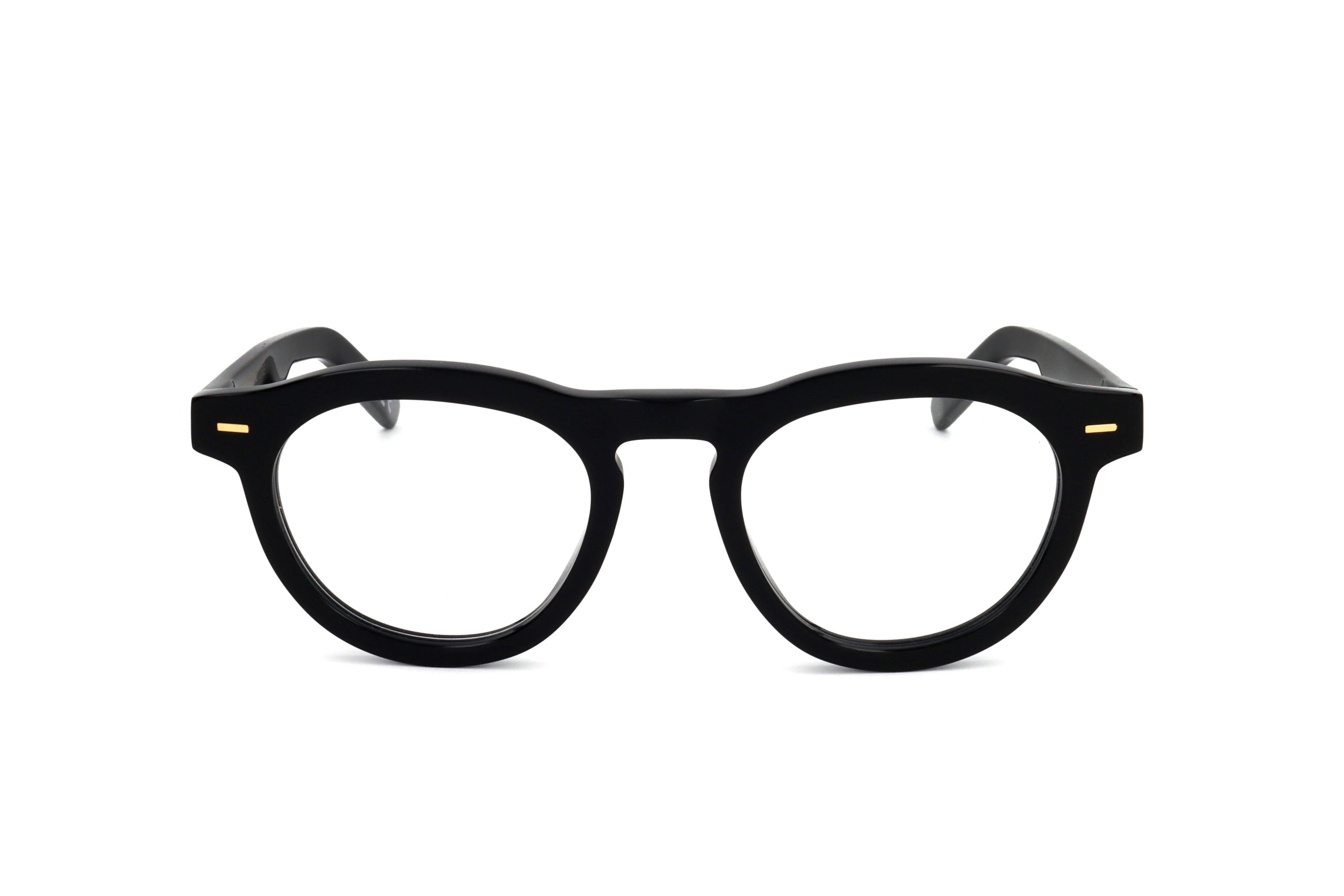 RETRO SUPER FUTURE - TELAIO NUMERO 102 NERO 50 18 145