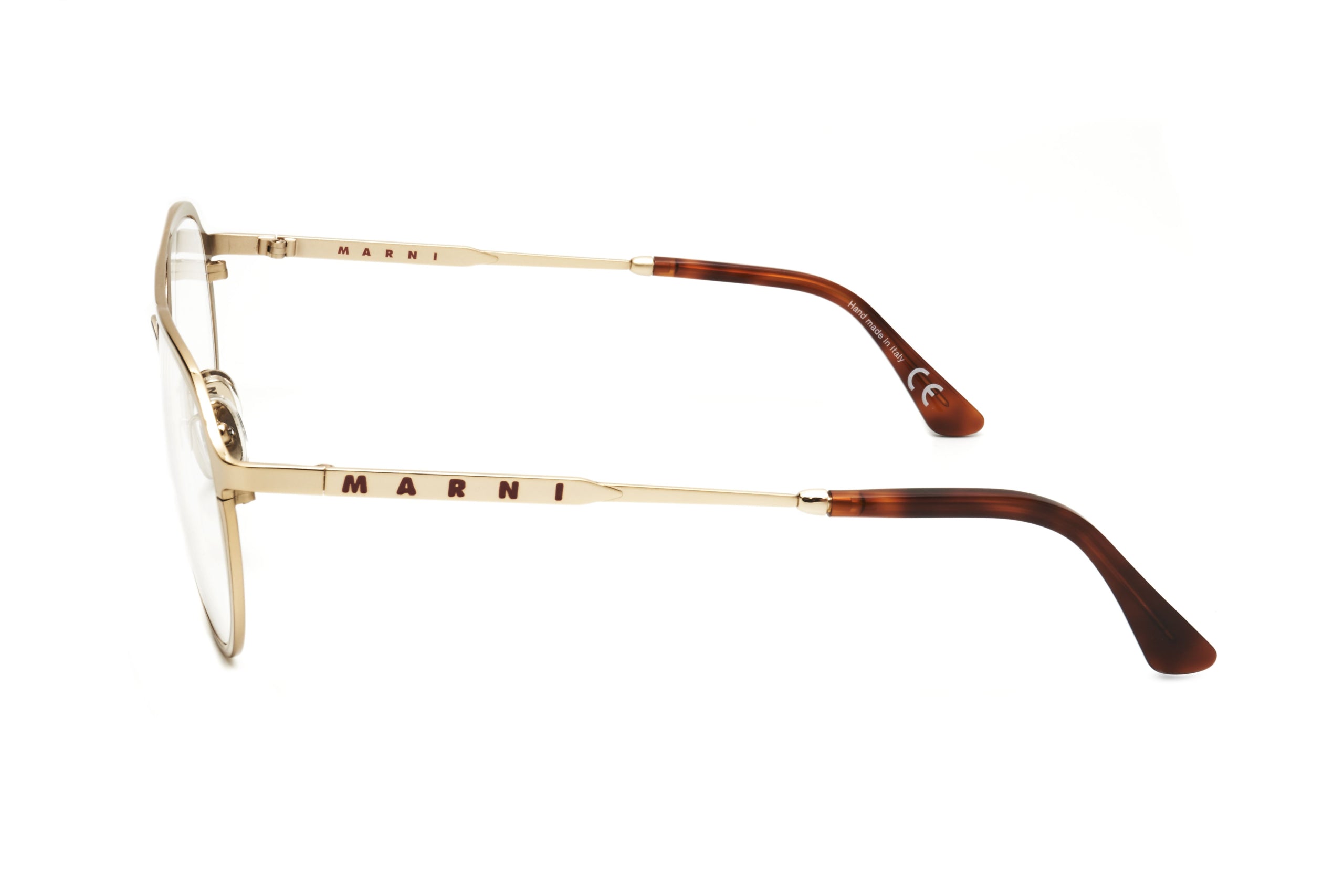 MARNI - FRAME PALAWAN ISLAND 55 18 145-3