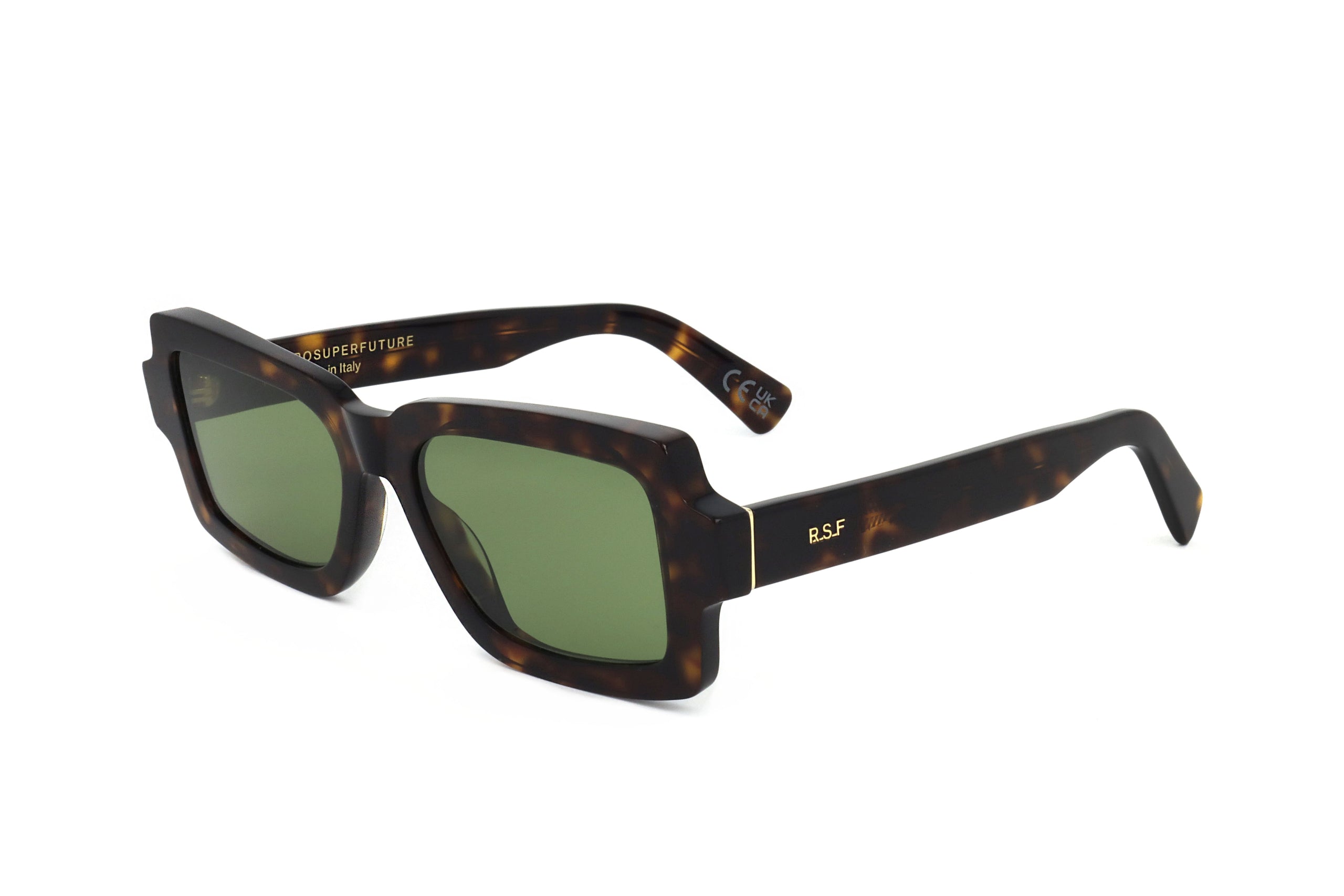 RETRO SUPER FUTURO - SOLE PILASTRO 3627 54 18 145