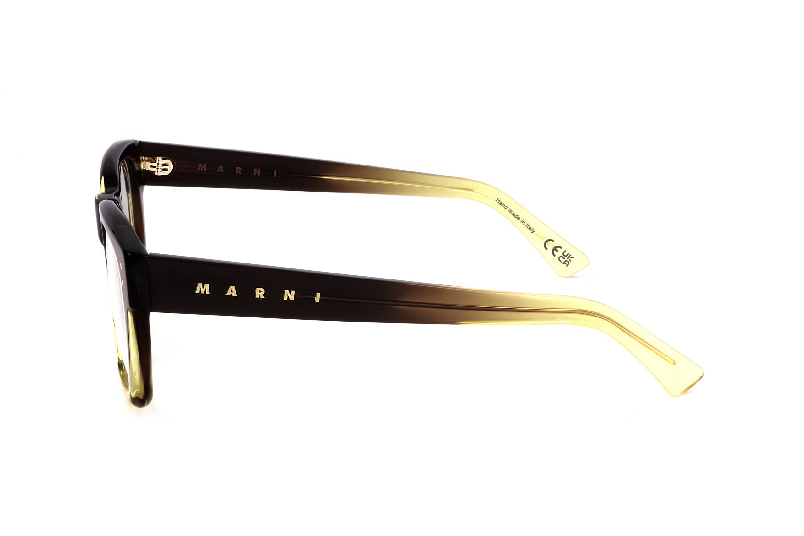 MARNI - FRAME ABIOD MELLOW GLA 52 21 145-3