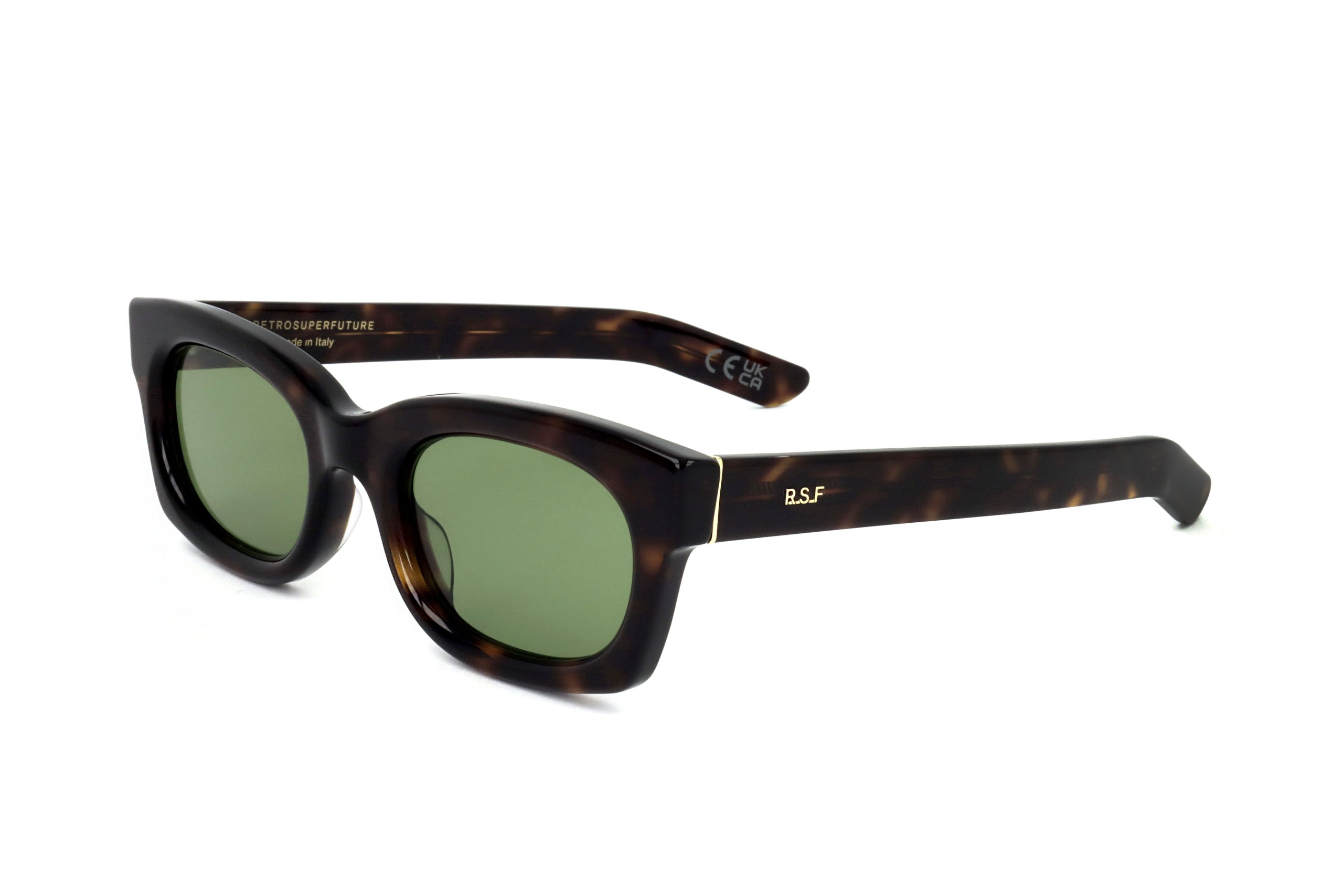 RETRO SUPER FUTURE - SUN AMBOS 3627 85Z 53 22 145