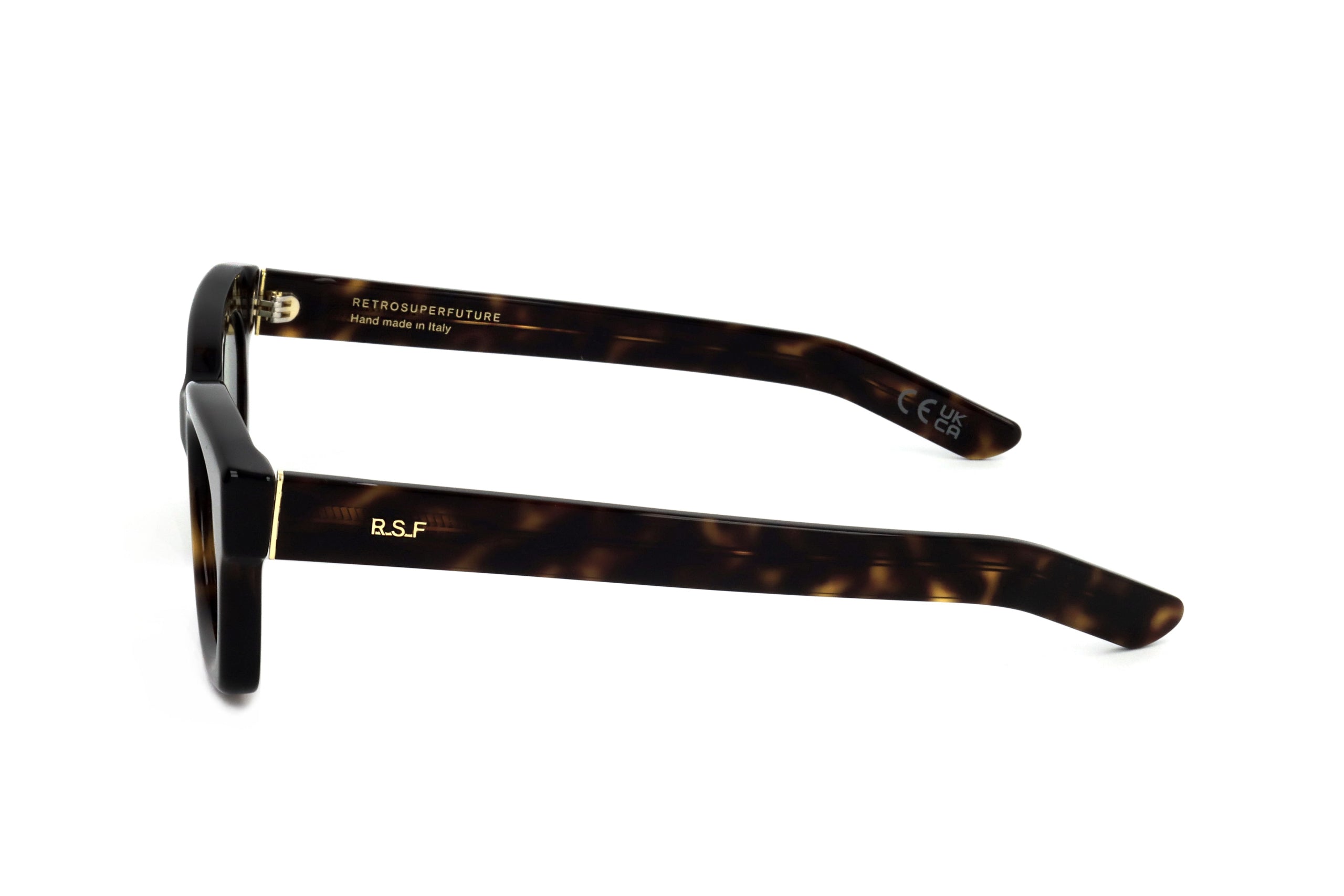 RETRO SUPER FUTURE - SUN AMBOS 3627 85Z 53 22 145-3