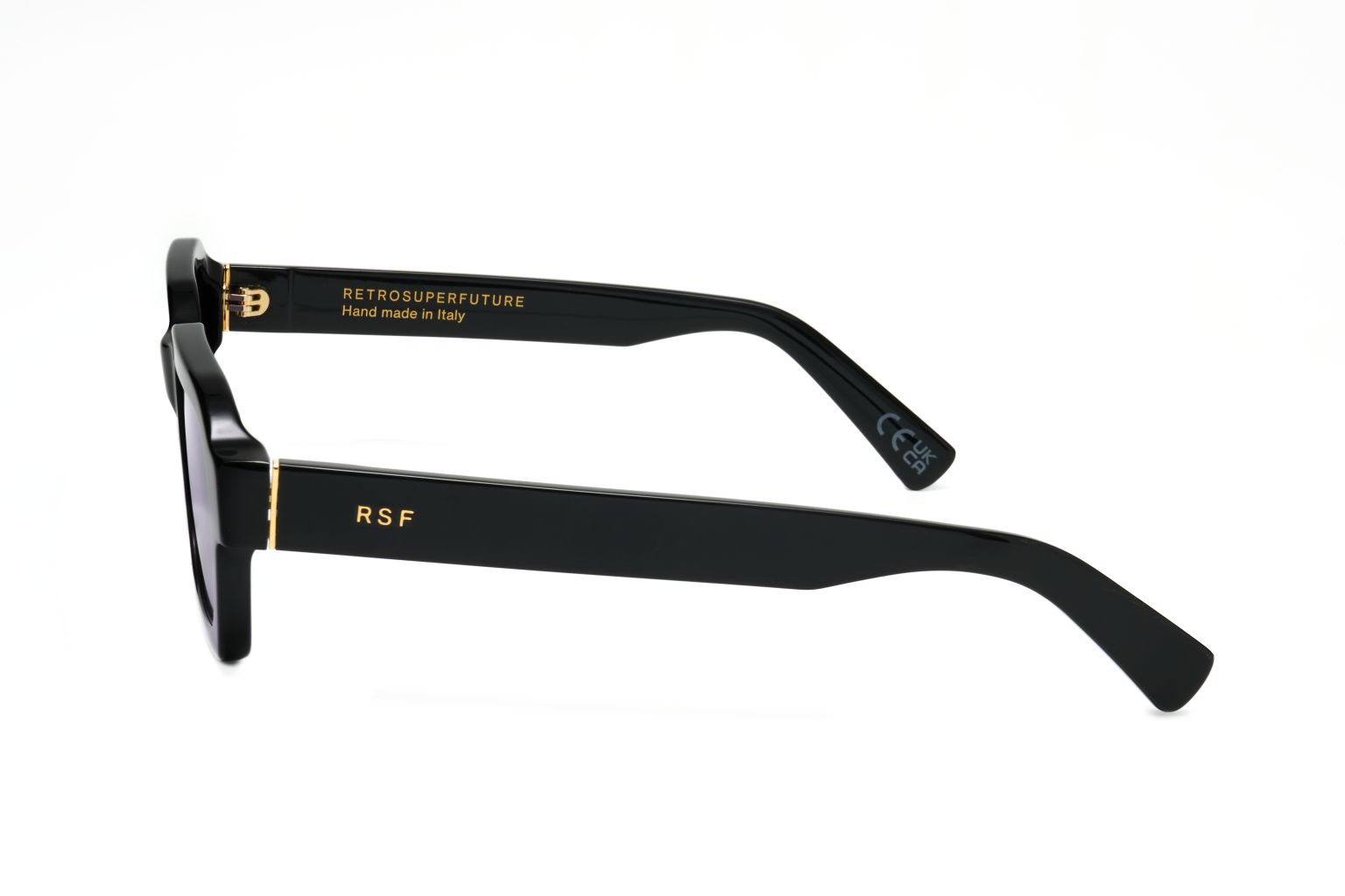 RETRO SUPER FUTURE - SUN CARO PURPLE 7C7 52 20 145-3