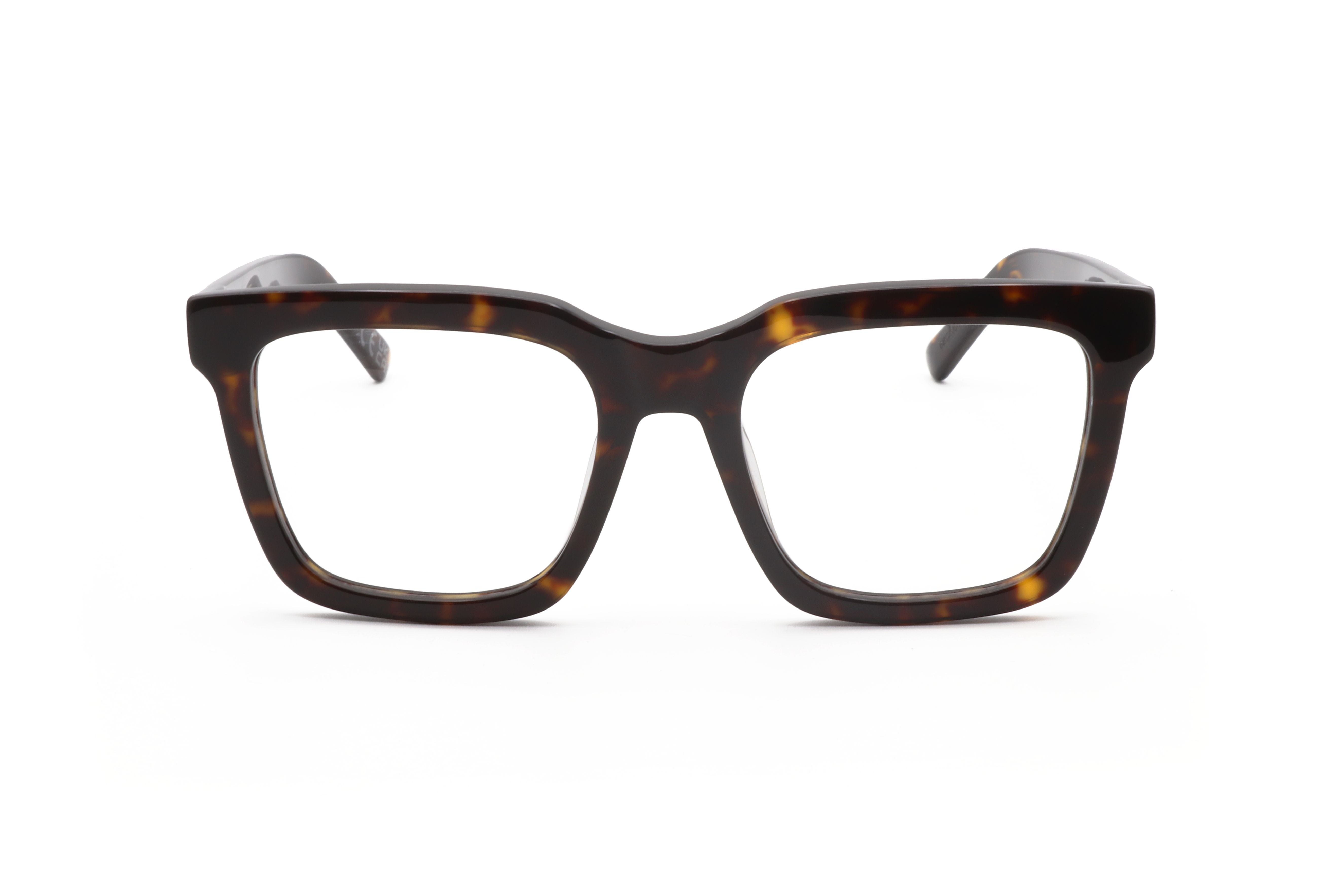 RETRO SUPER FUTURE MONTATURA AALTO 3627 BBC 52 20 145-2