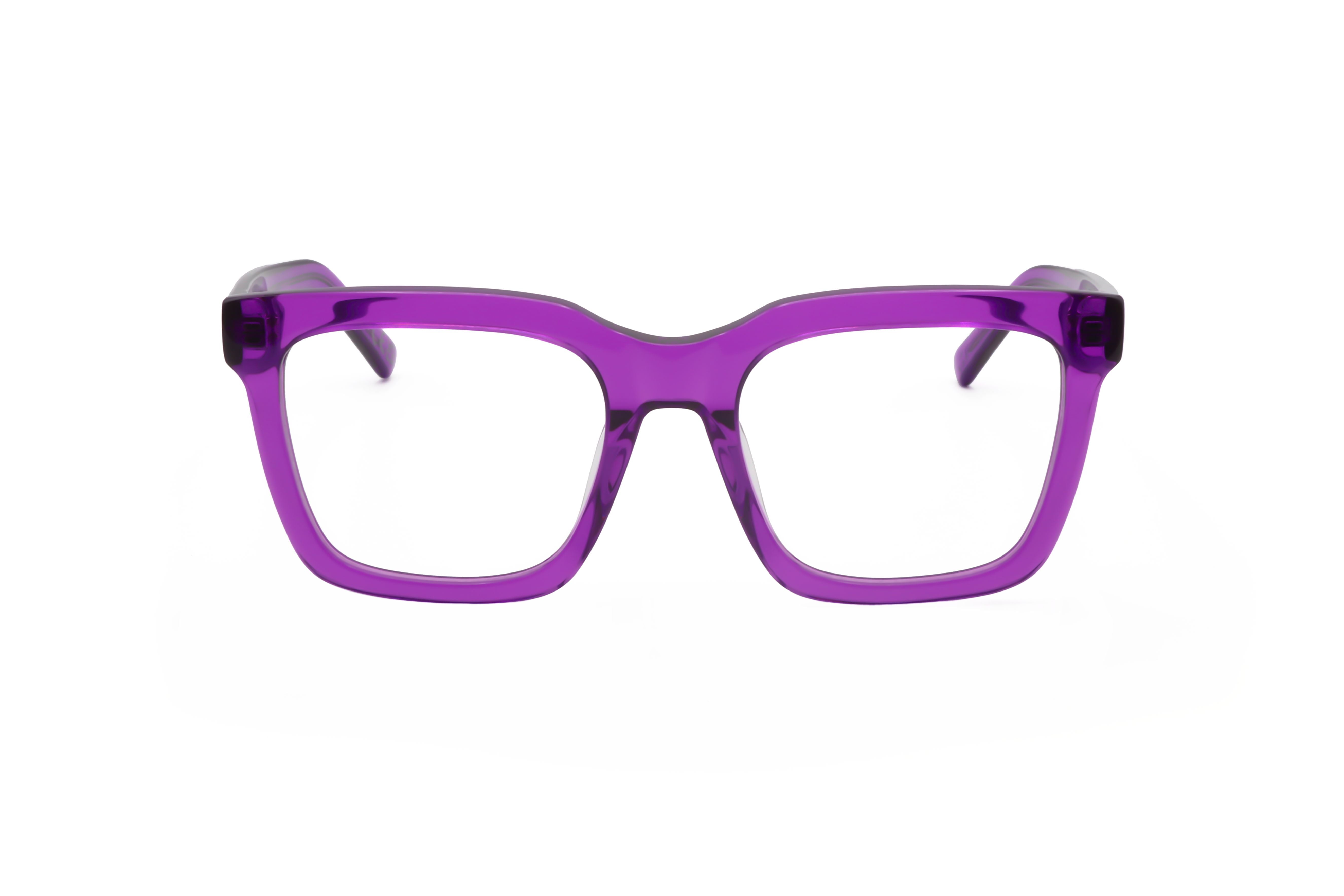 RETRO SUPER FUTURE FRAME AALTO VIOLASTRO RB3 52 20 145-1