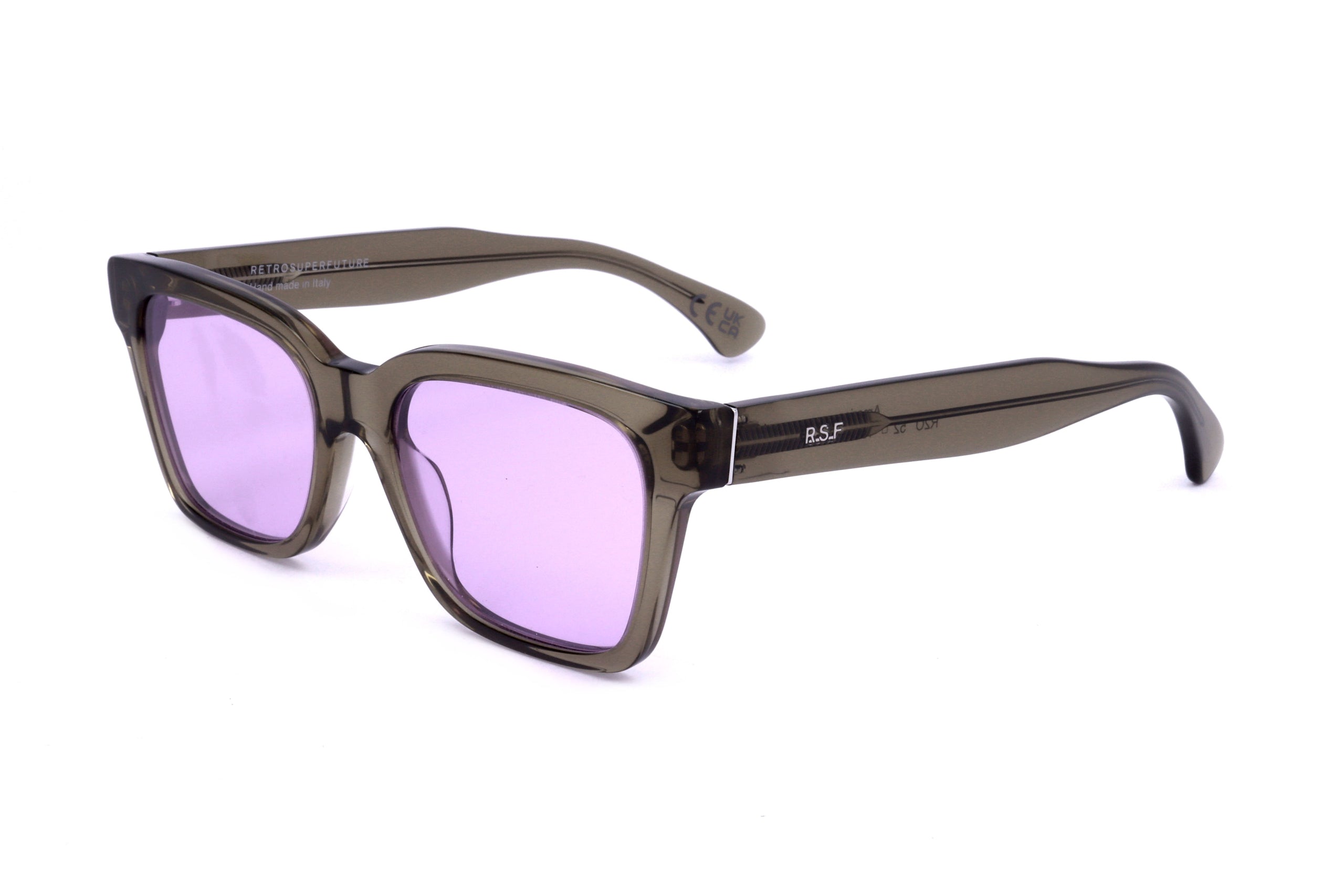 RETRO SUPER FUTURE - SUN AMERICA FRAGMENT R2O 52 18 145