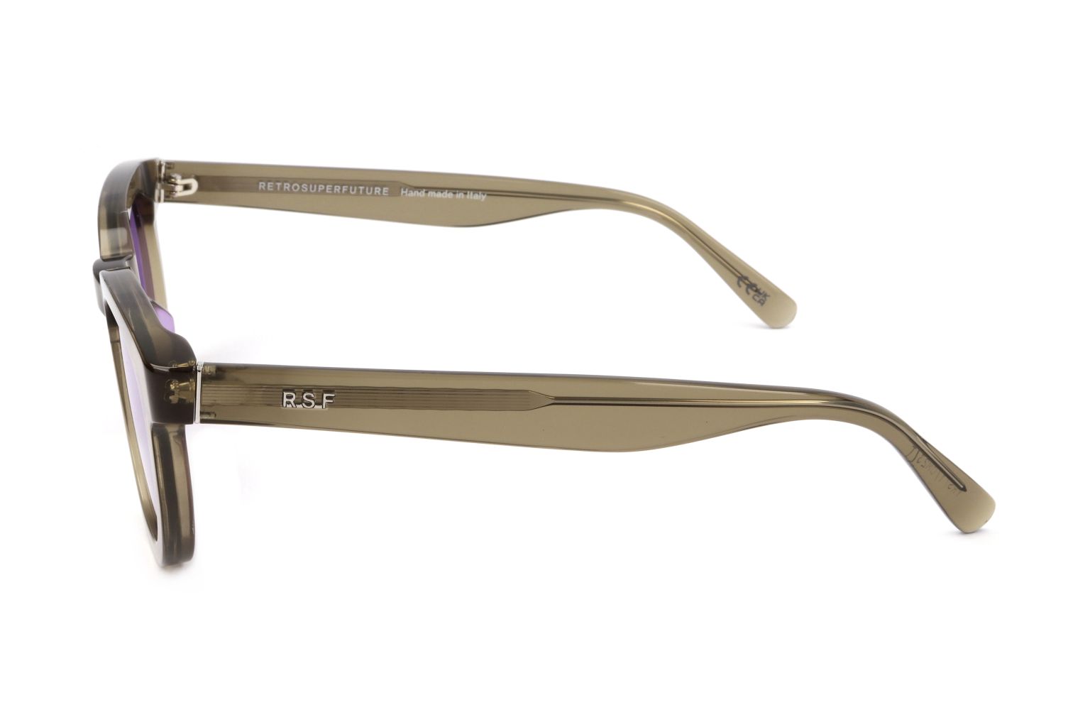 RETRO SUPER FUTURE - SUN CERTO FRAGMENT YRS 48 24 145-3