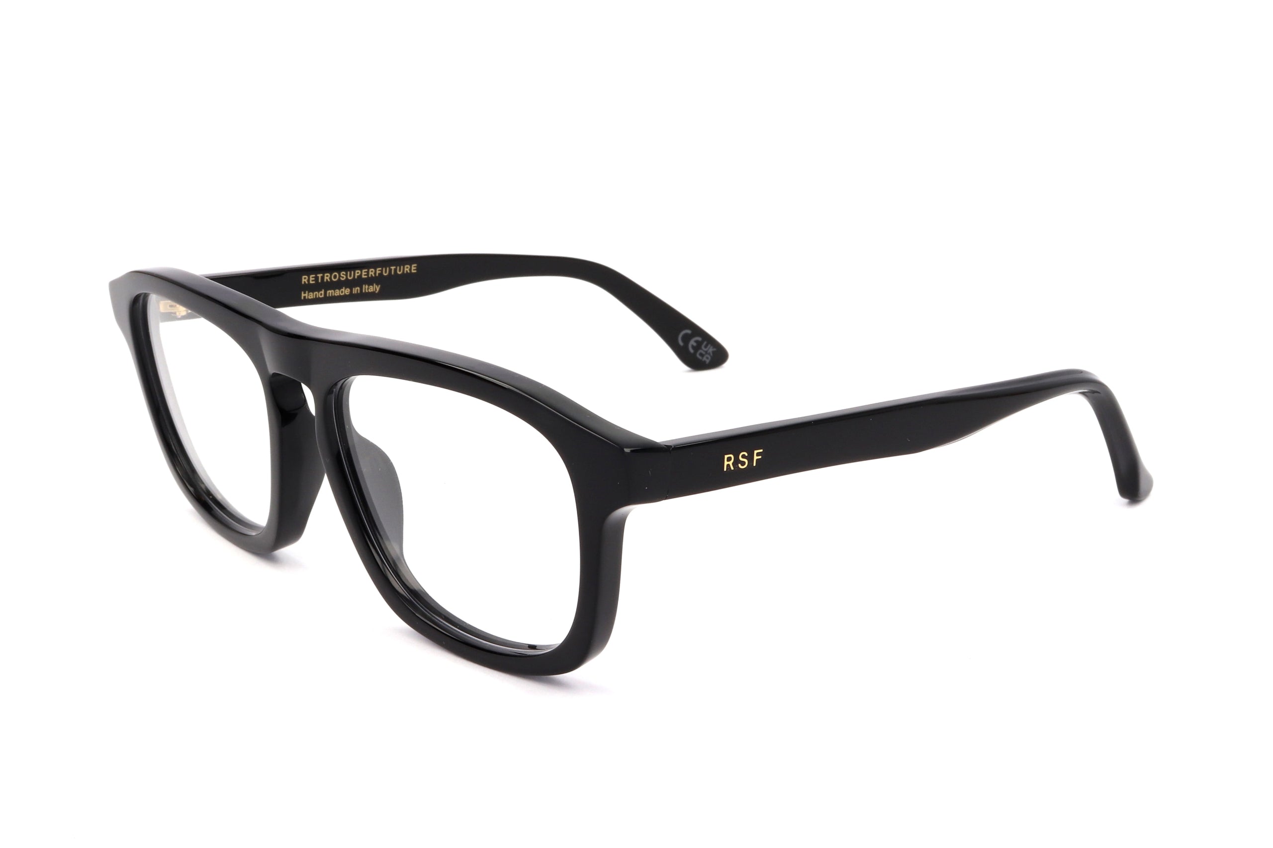 RETRO SUPER FUTURO - TELAIO NUMERO 123 TJ9 54 17 145