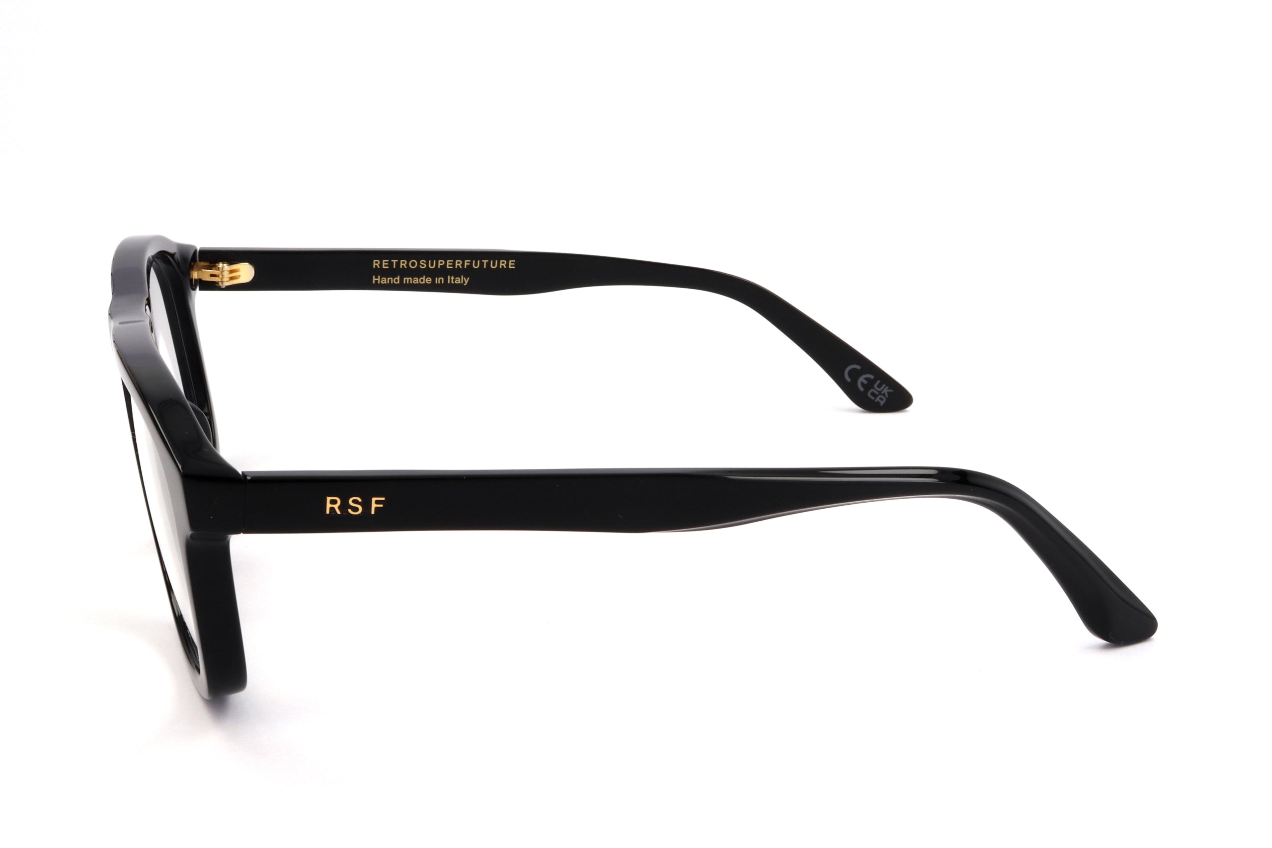 RETRO SUPER FUTURO - TELAIO NUMERO 123 TJ9 54 17 145-3