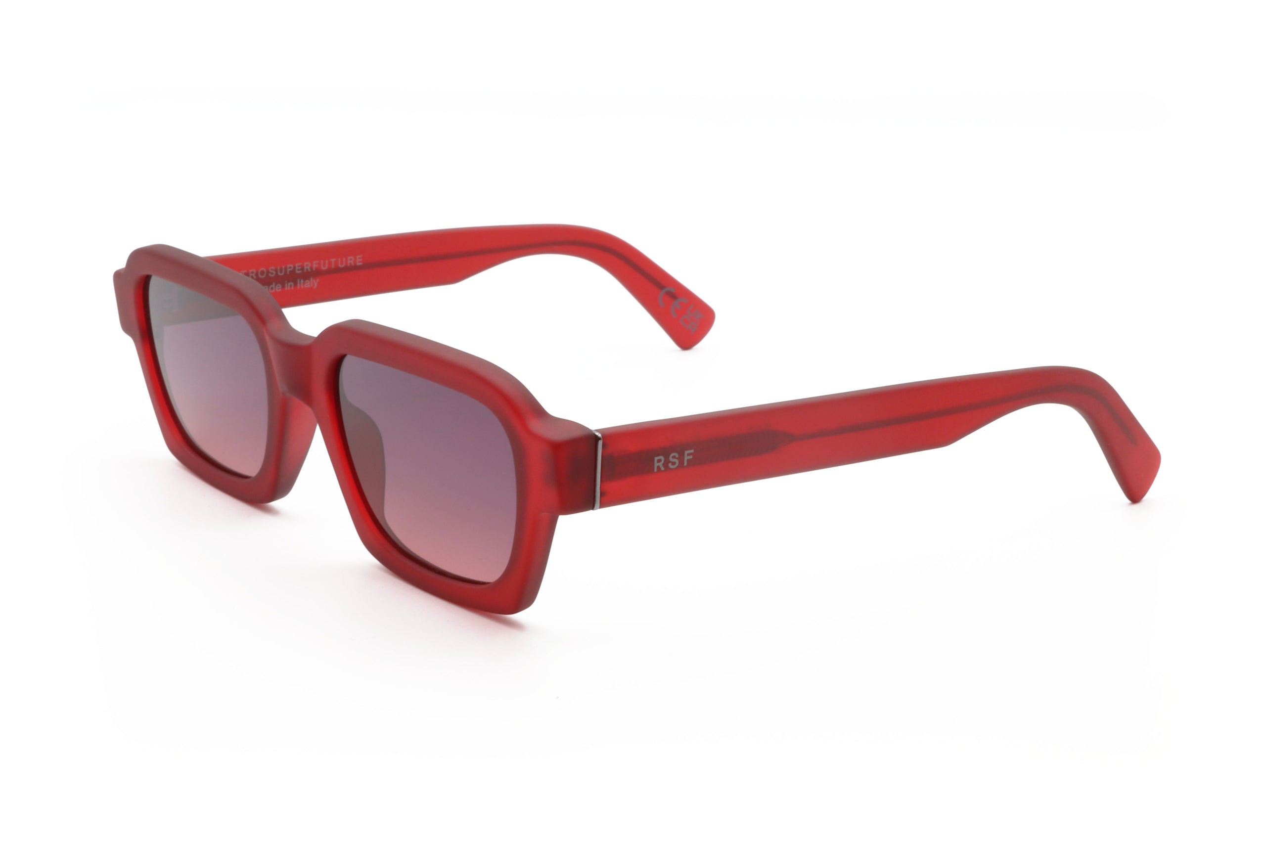 RETRO SUPER FUTURE - SUN CARO ESTATE E8U 52 20 145