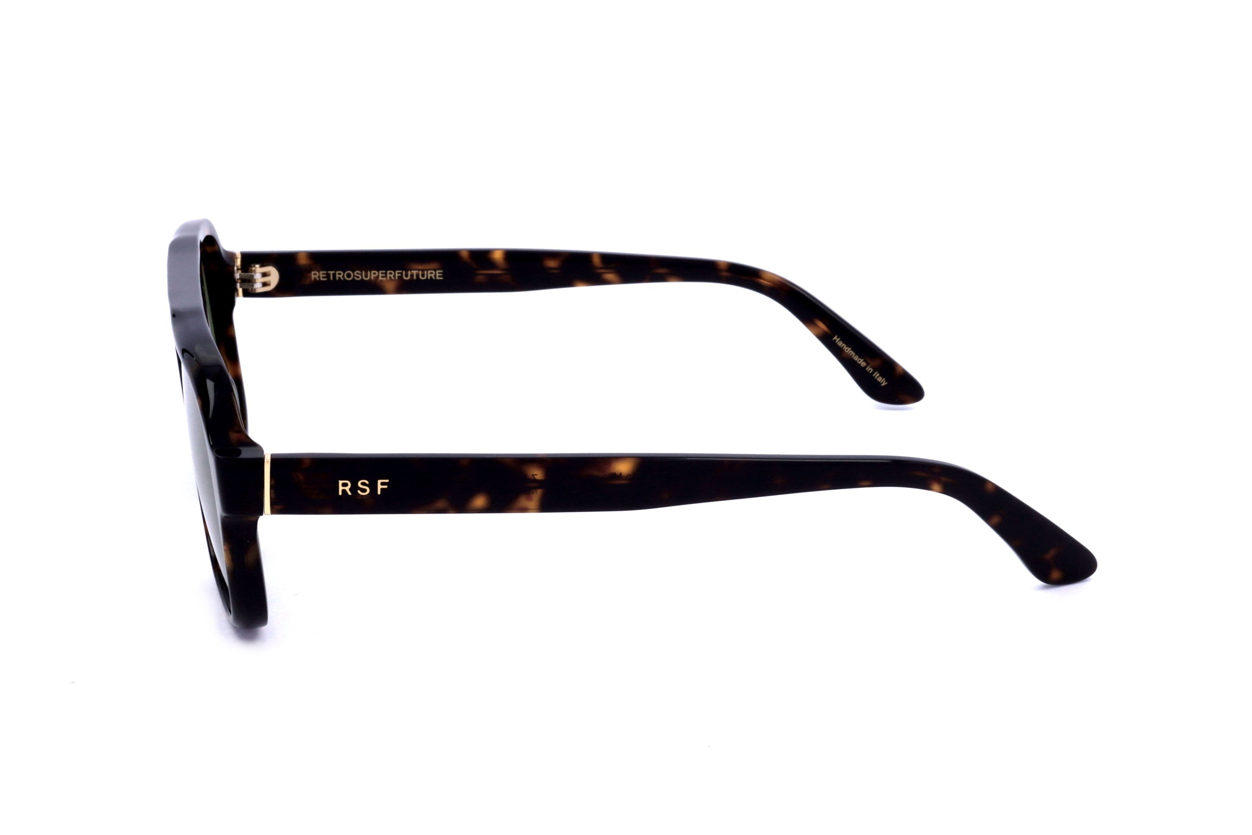 RETRO SUPER FUTURE - SUN MANEVAL HAVANA ZJC 00 00 000-3