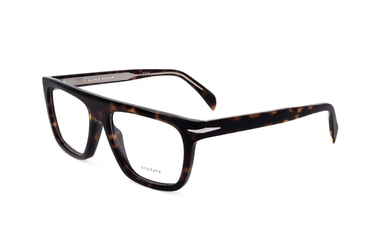 DAVID BECKHAM - FRAME DB 7096 086 53 16 145