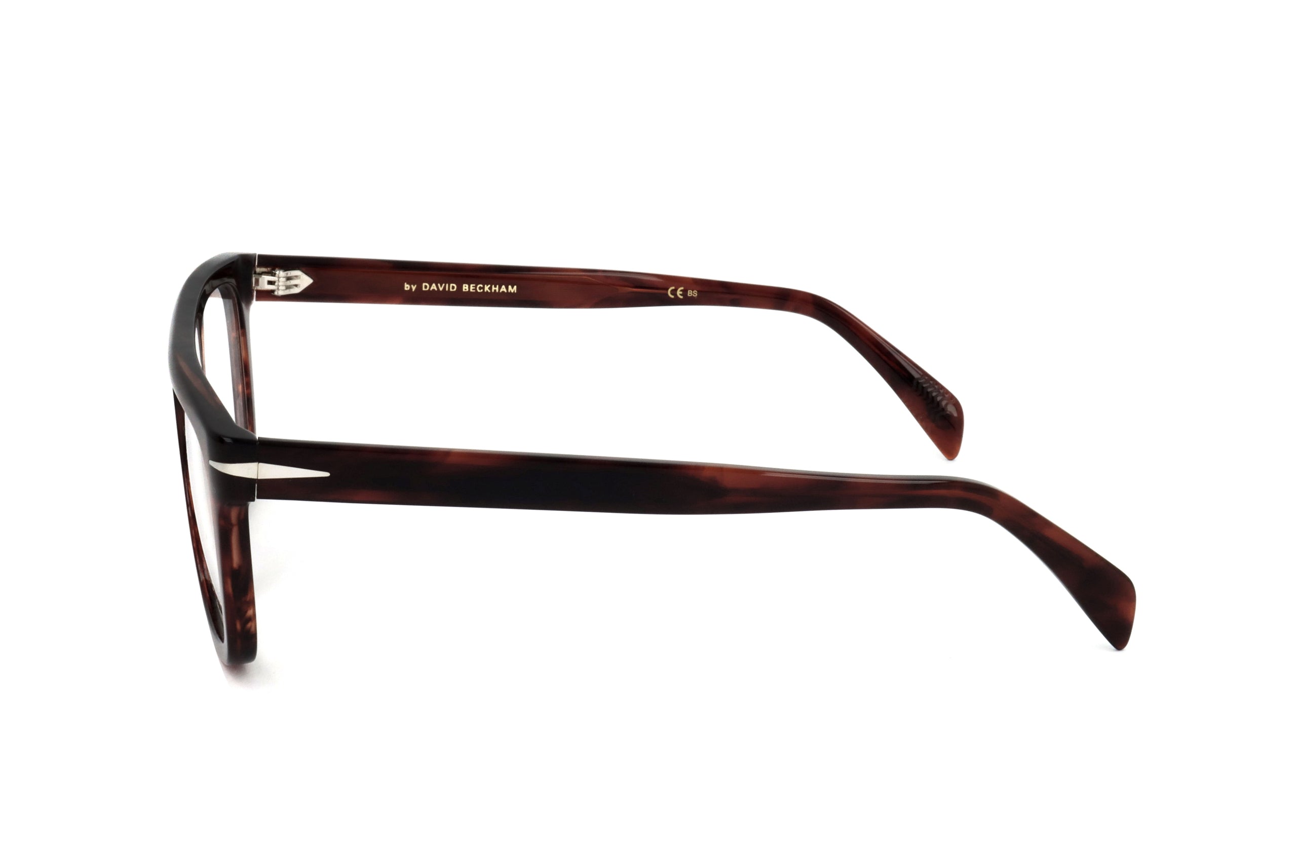 DAVID BECKHAM - FRAME DB 7096 EX4 53 16 145-3
