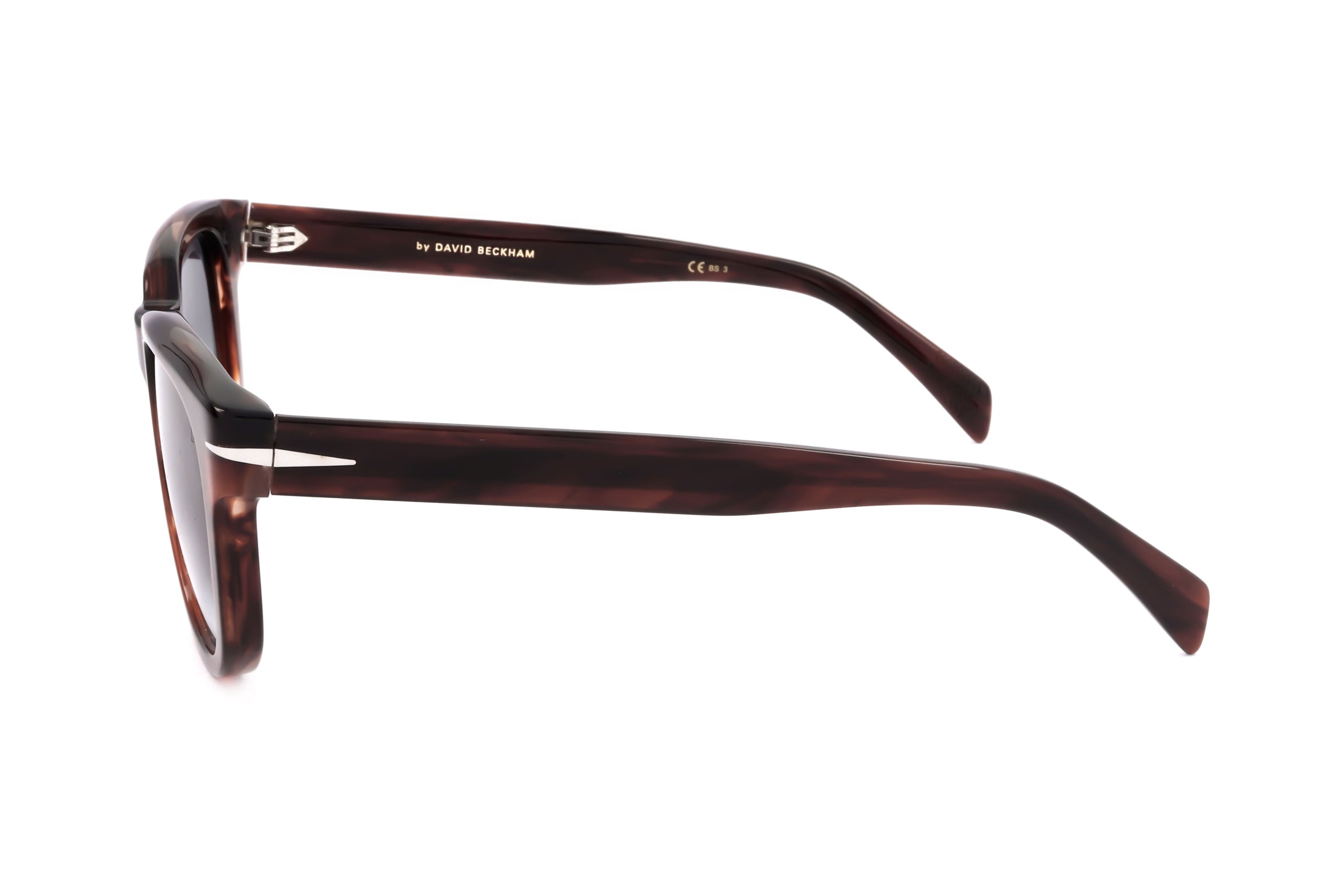 DAVID BECKHAM - SUN DB 7092 S EX4 51 22 145-3