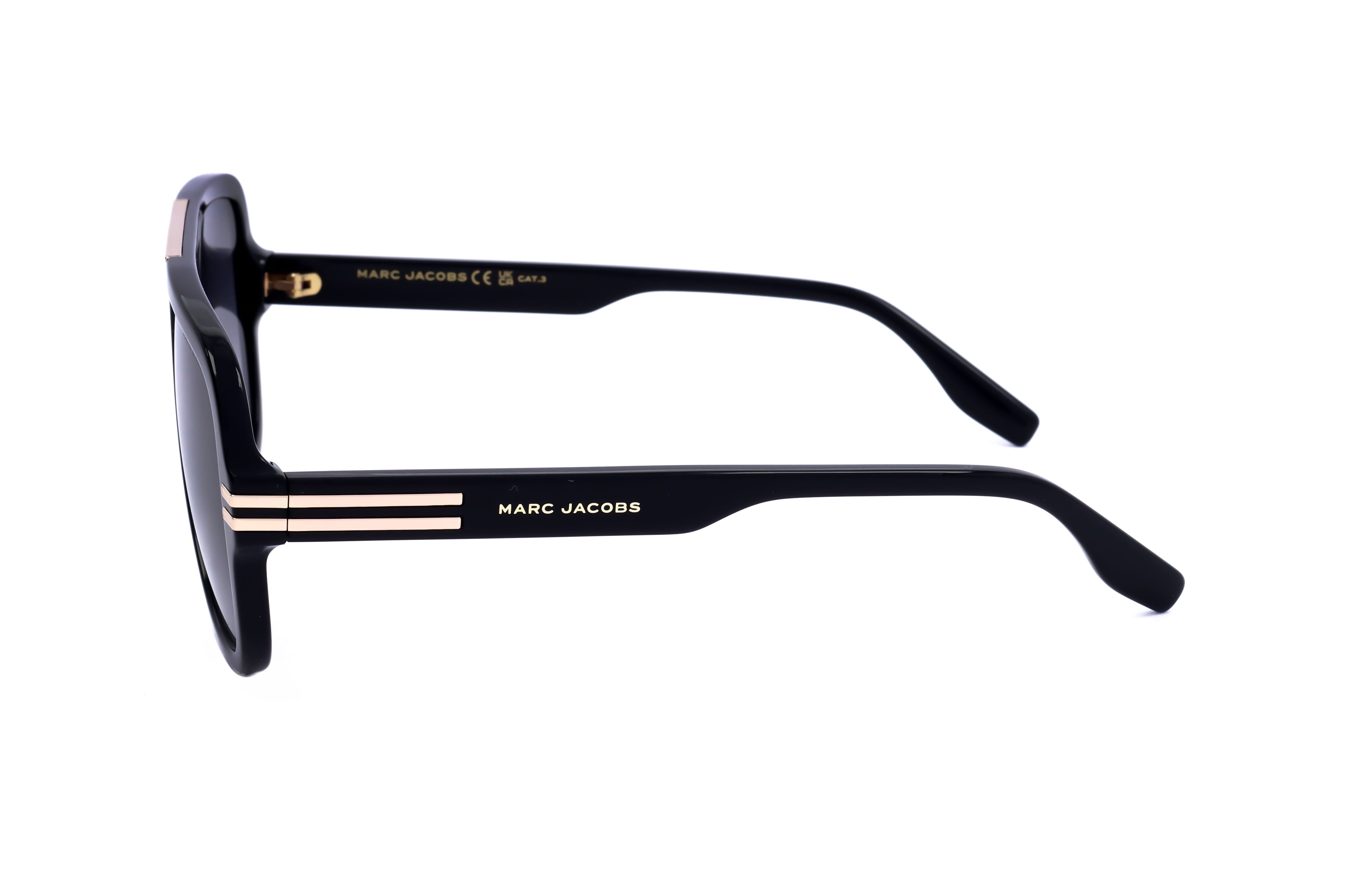 MARC JACOBS SUN MARC 637 S 807 58 16 145-6