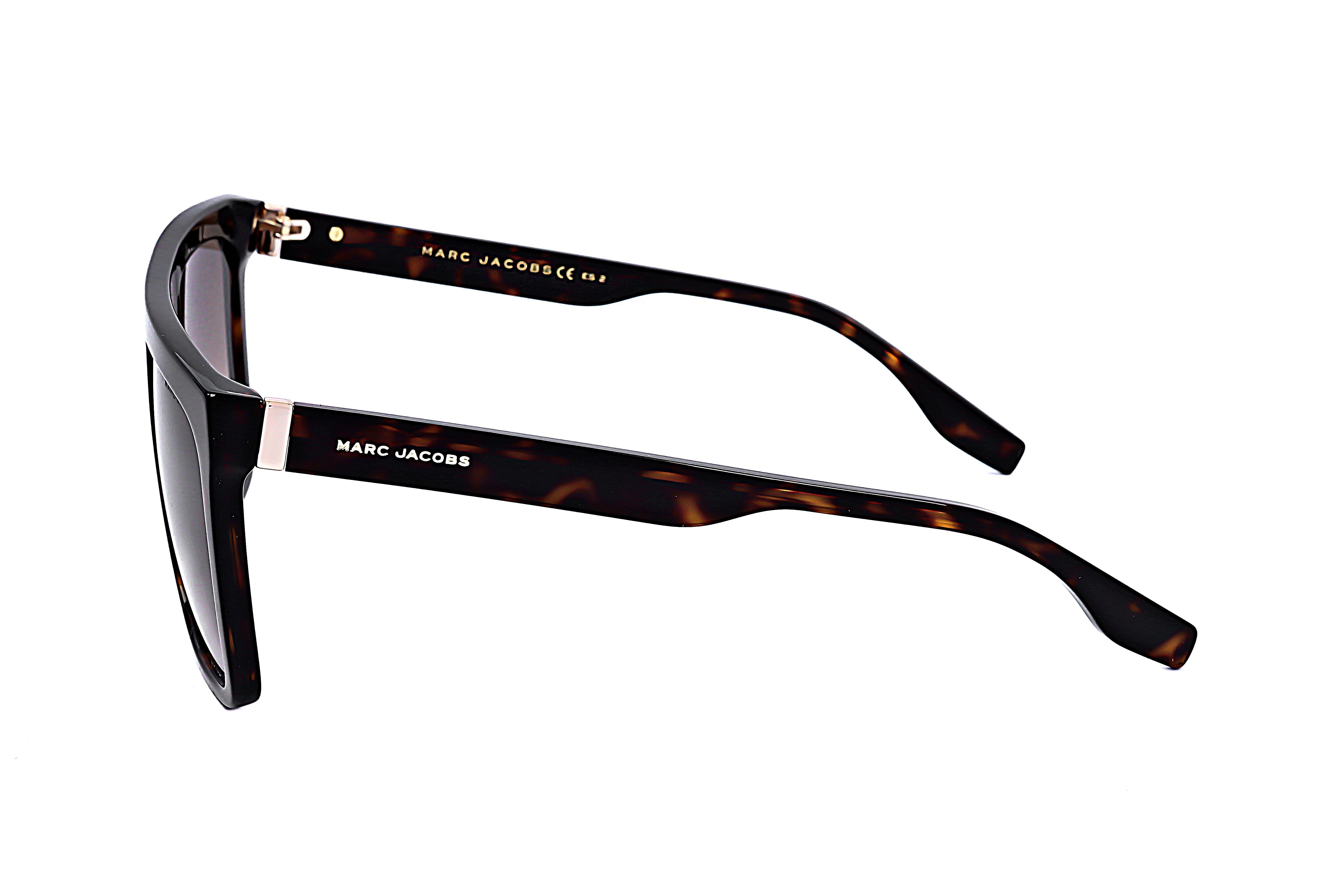 MARC JACOBS SUN MARC 639 S 086 57 18 145-3