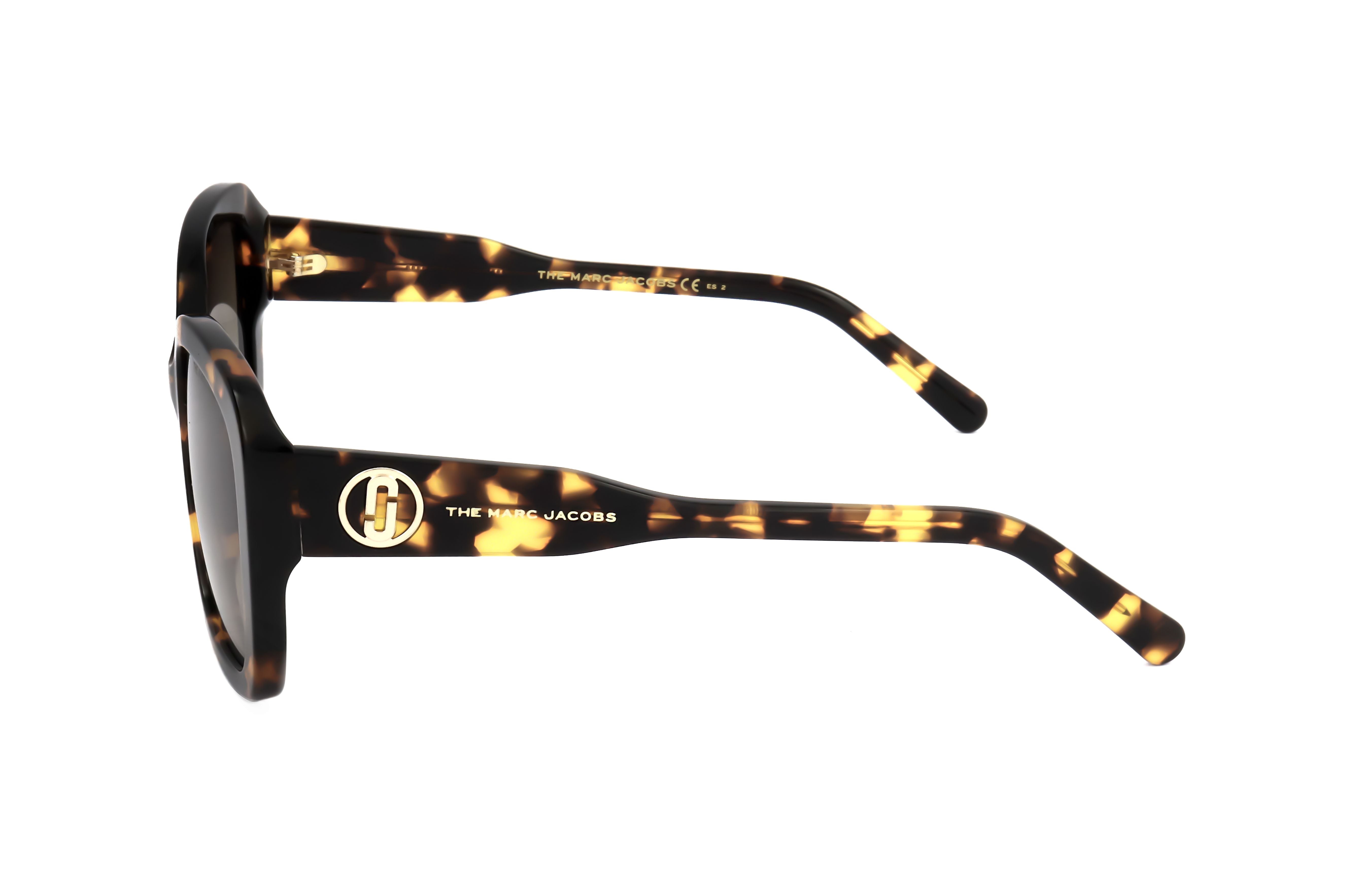 MARC JACOBS SUN MARC 625 S 086 54 21 140-3