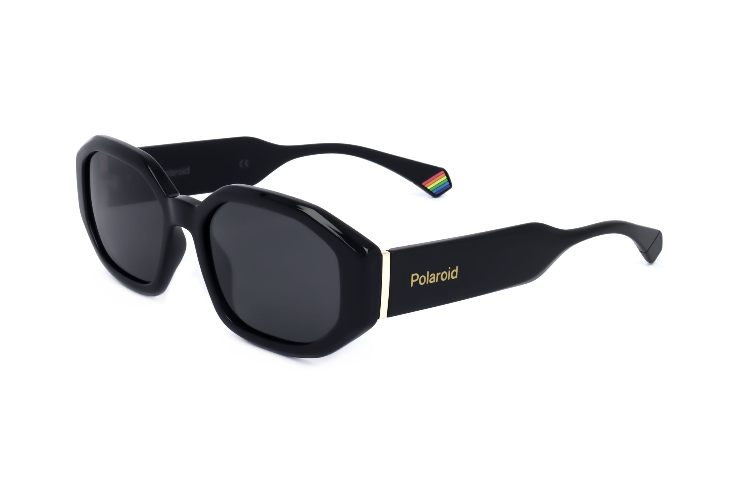 POLAROID - SUN PLD 6189 S 807 55 18 140