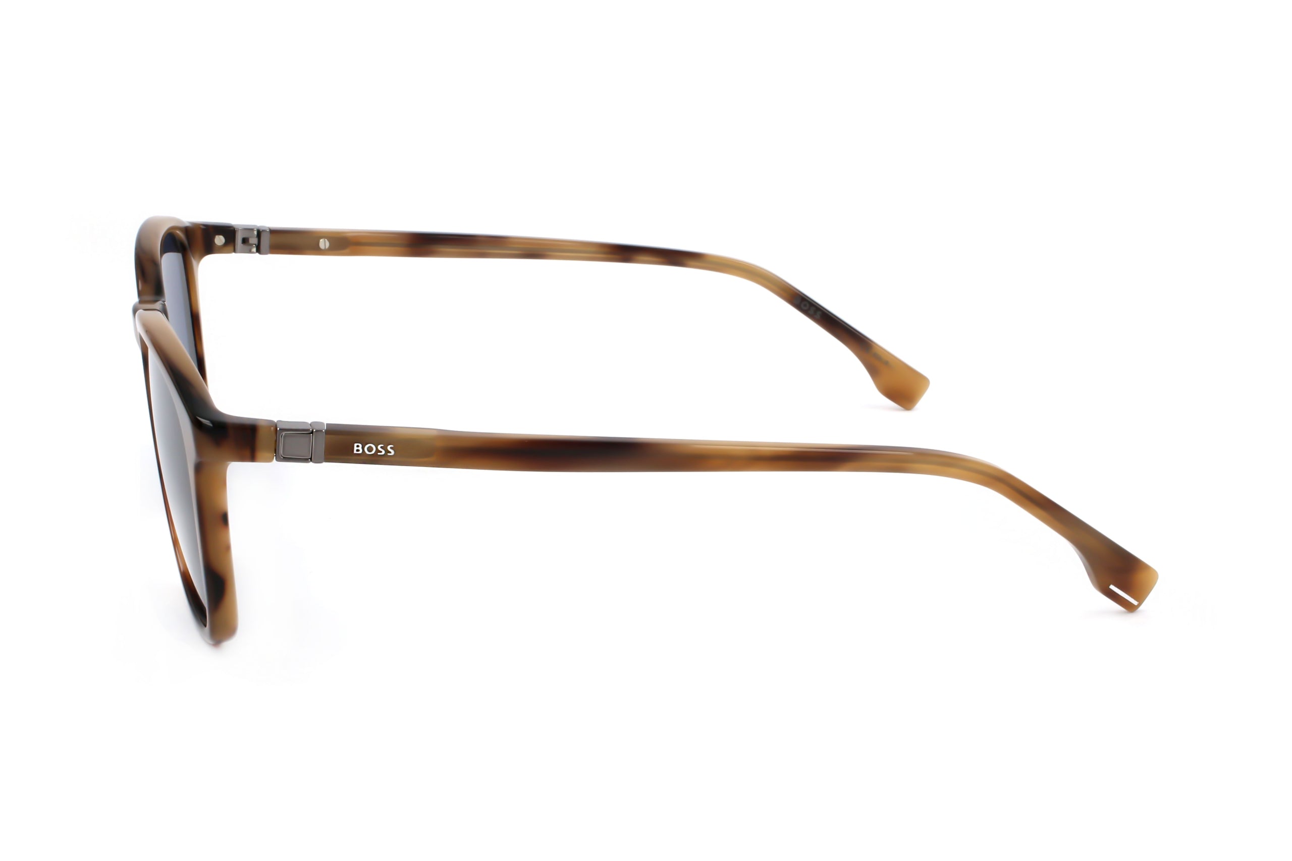 HUGO BOSS - SUN BOSS 1433 S 6C5 52 20 145-3
