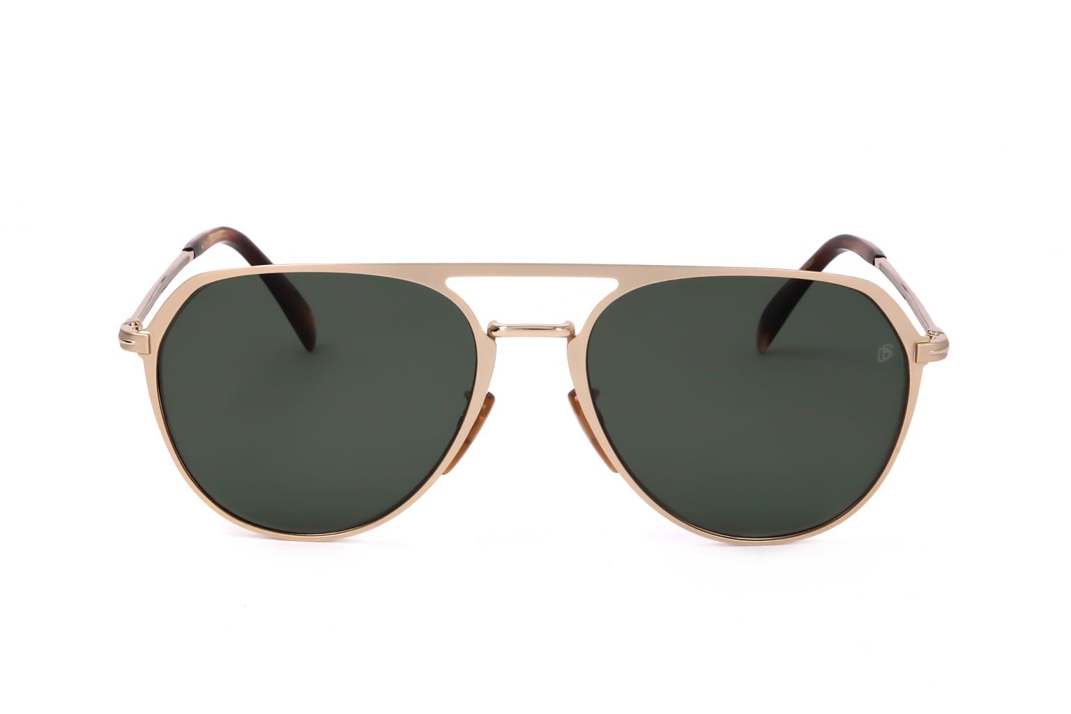 DAVID BECKHAM - SUN DB 7095 G S AOZ 58 18 150