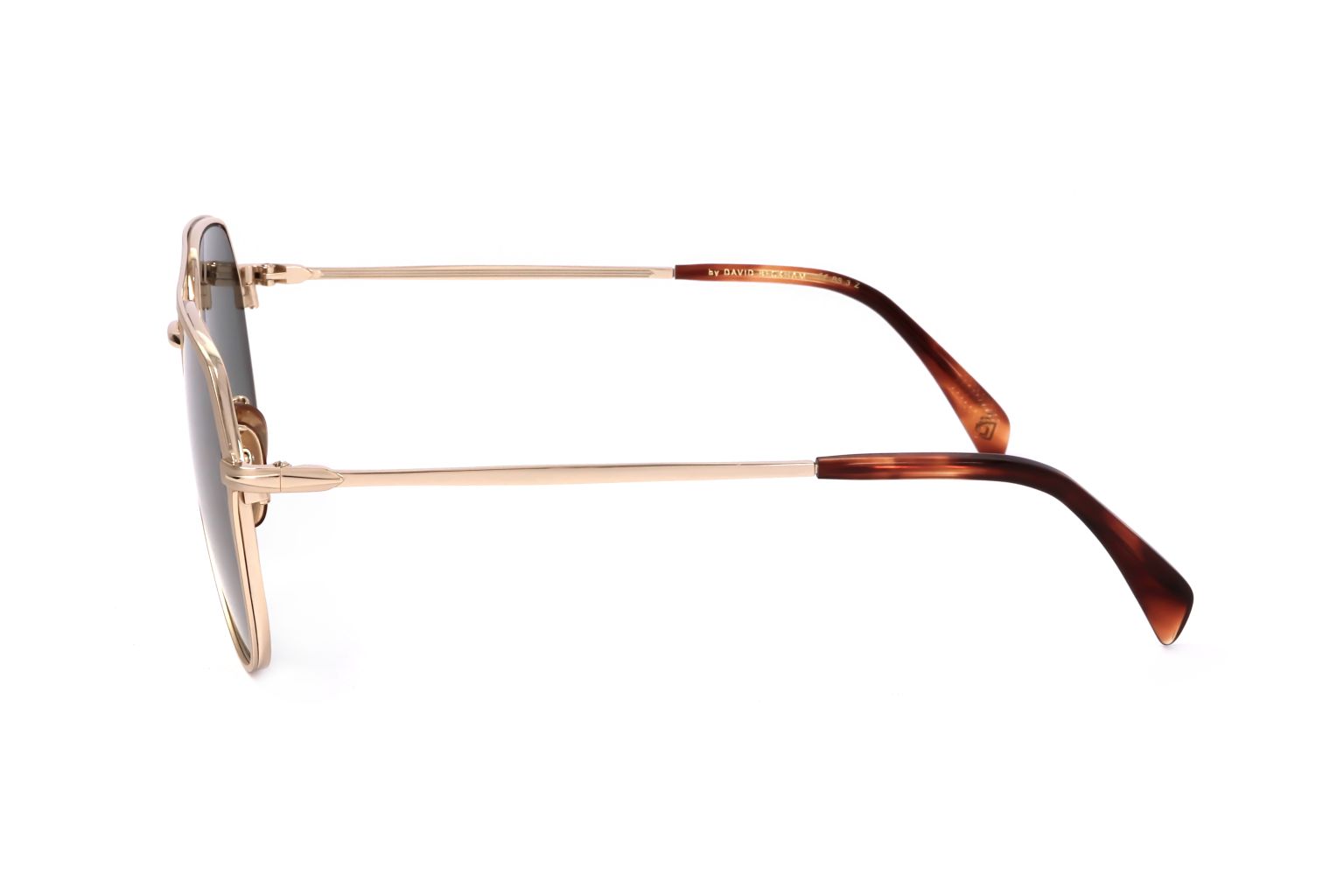 DAVID BECKHAM - SUN DB 7095 GS AOZ 58 18 150-3