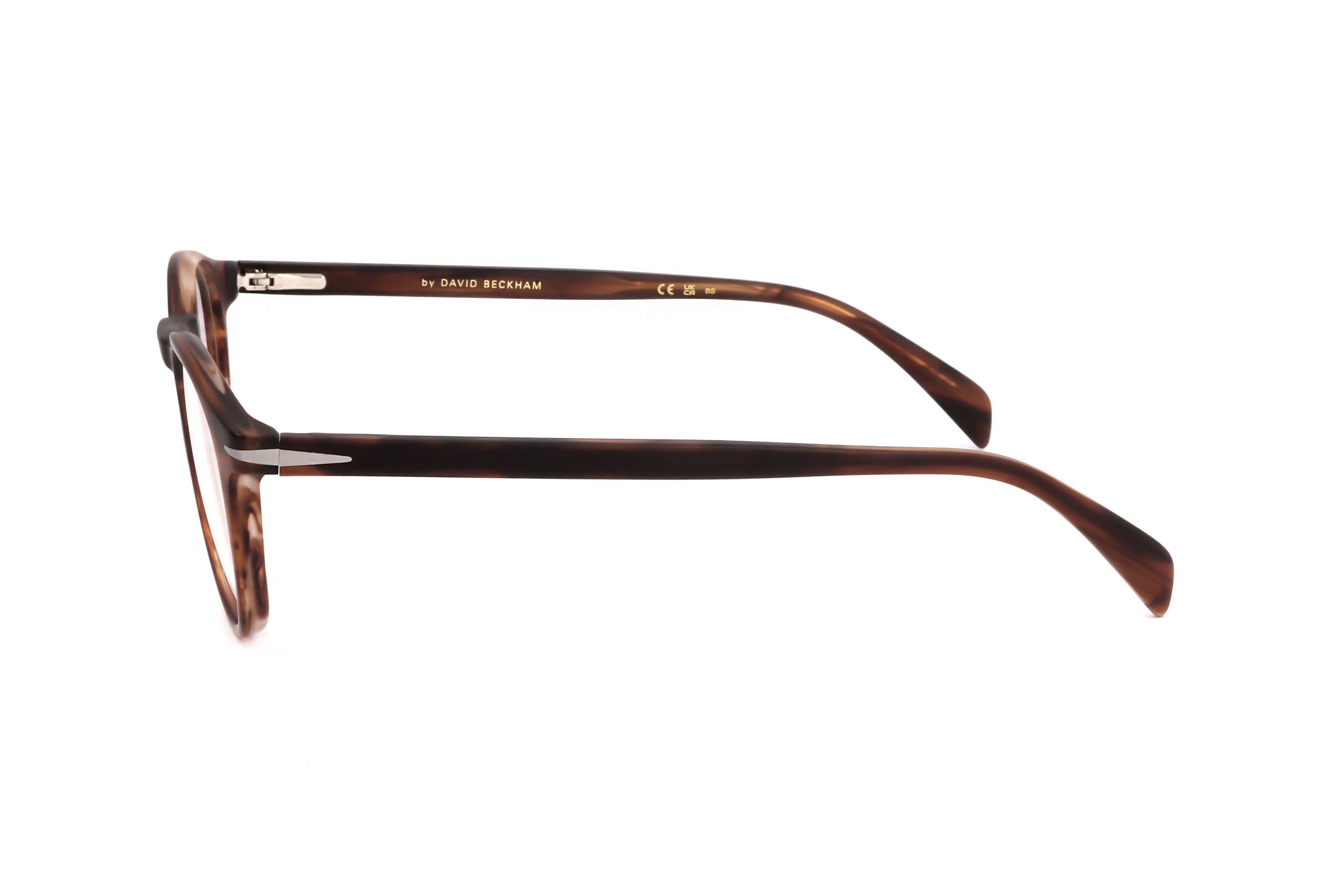 DAVID BECKHAM - FRAME DB 1018 0CJ 47 20 145-3