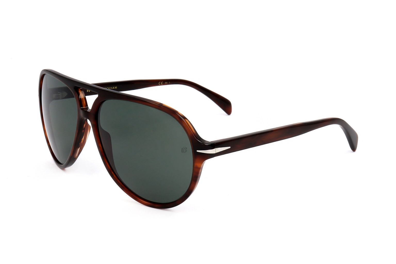 DAVID BECKHAM - SUN DB 1091 S EX4 60 14 140