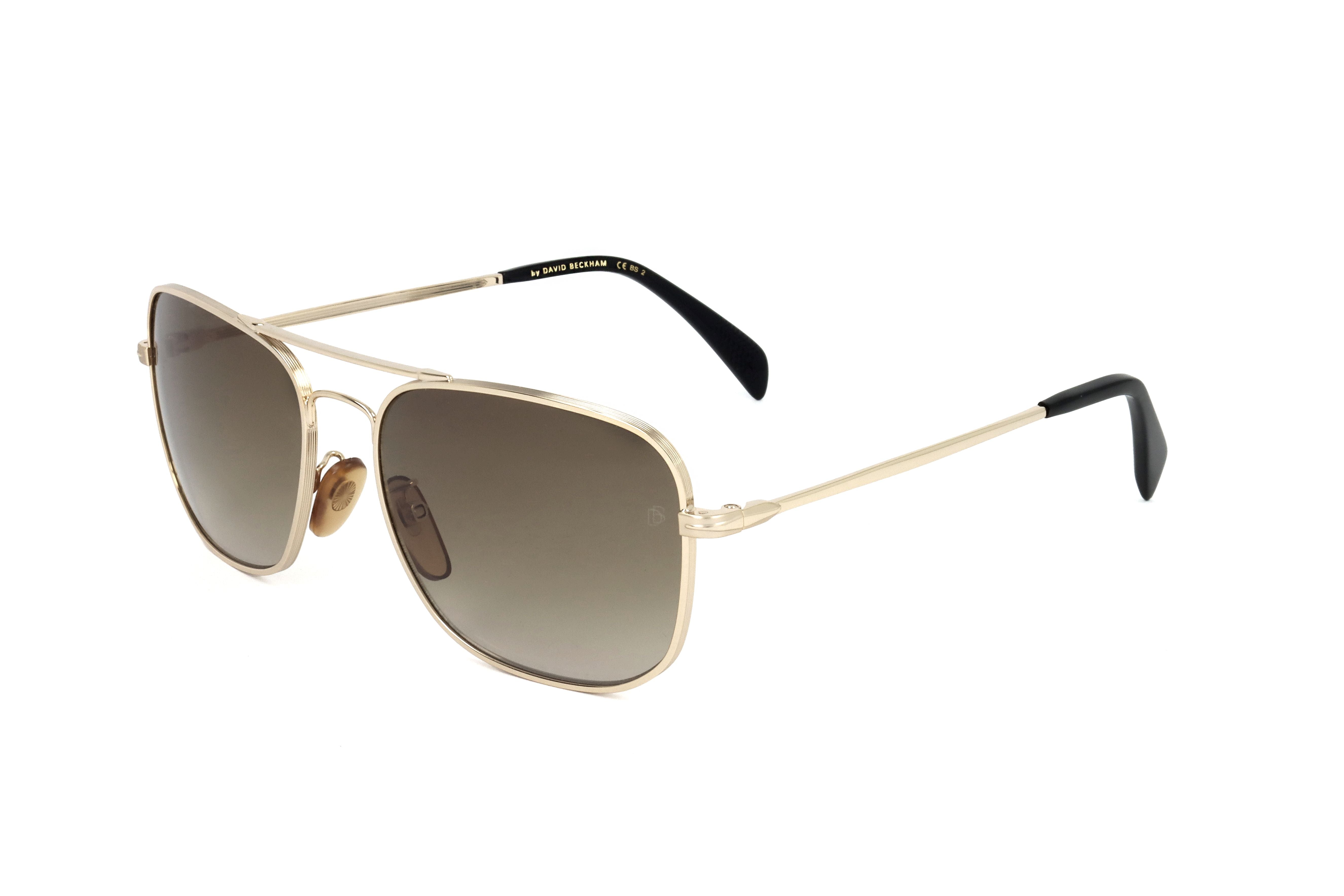 DAVID BECKHAM SUN DB 1093 S J5G 59 17 145-2