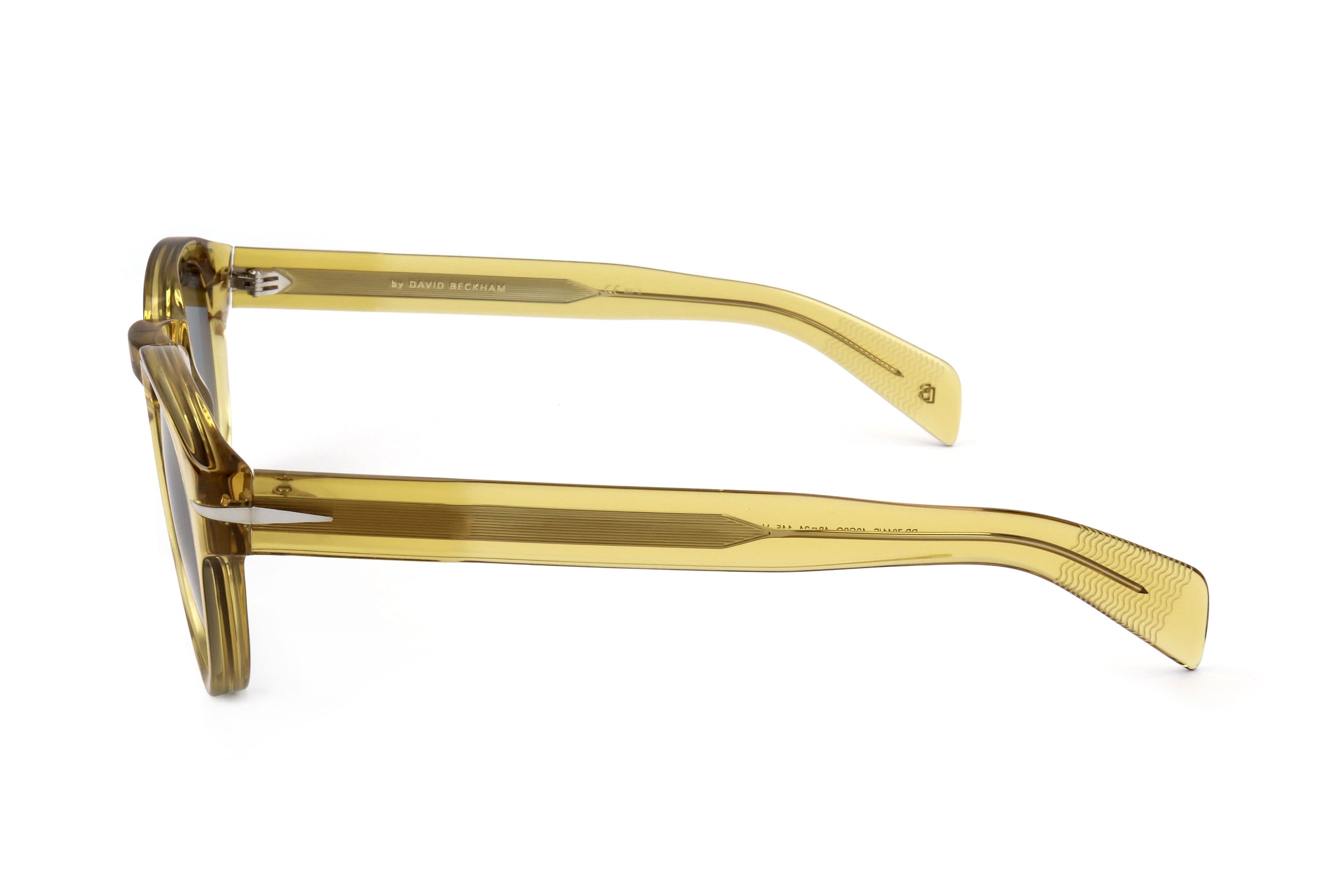 DAVID BECKHAM - SUN DB 7041 S 40G 48 24 145-3