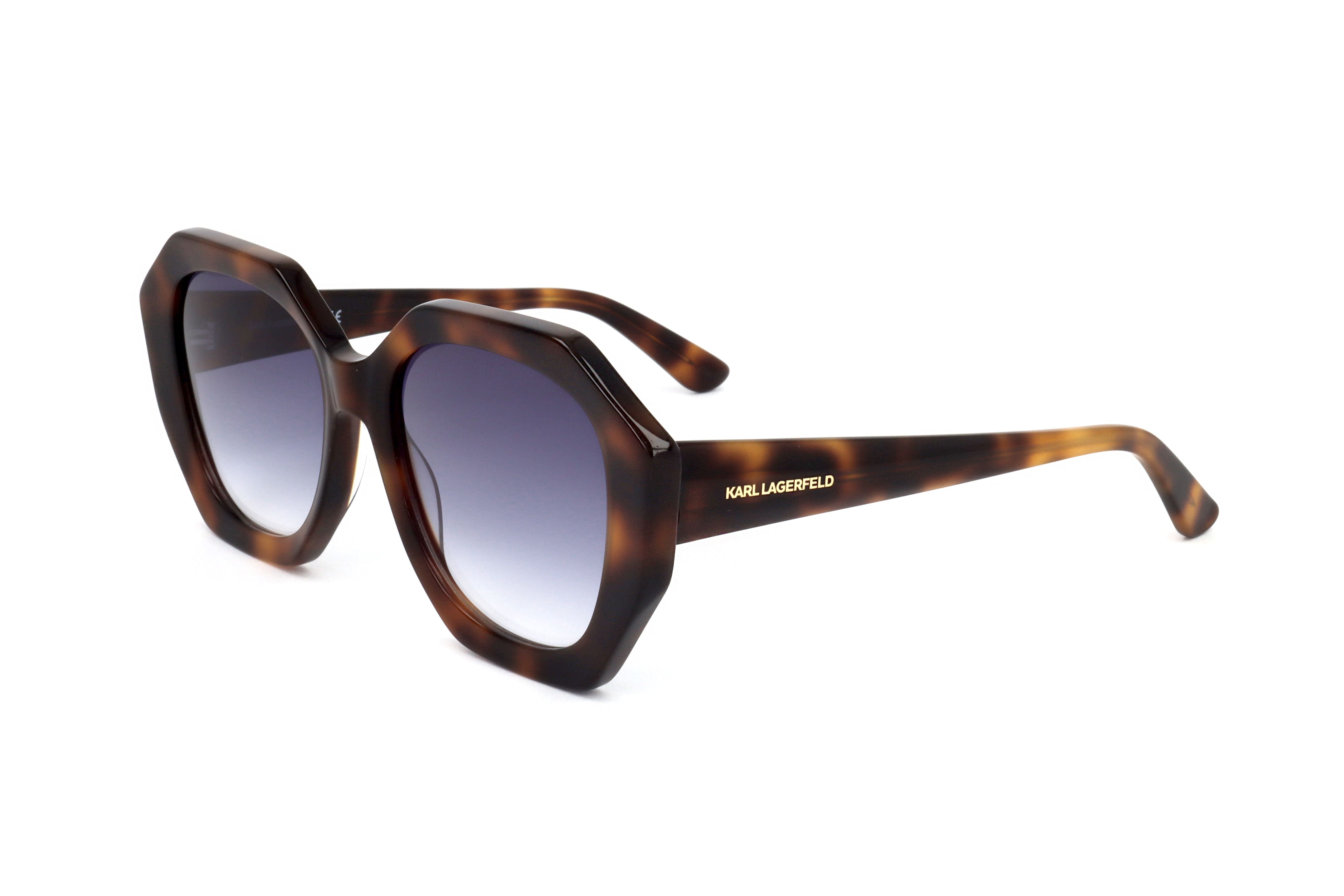KARL LAGERFELD SUN KL6012S 215 52 18 140-2