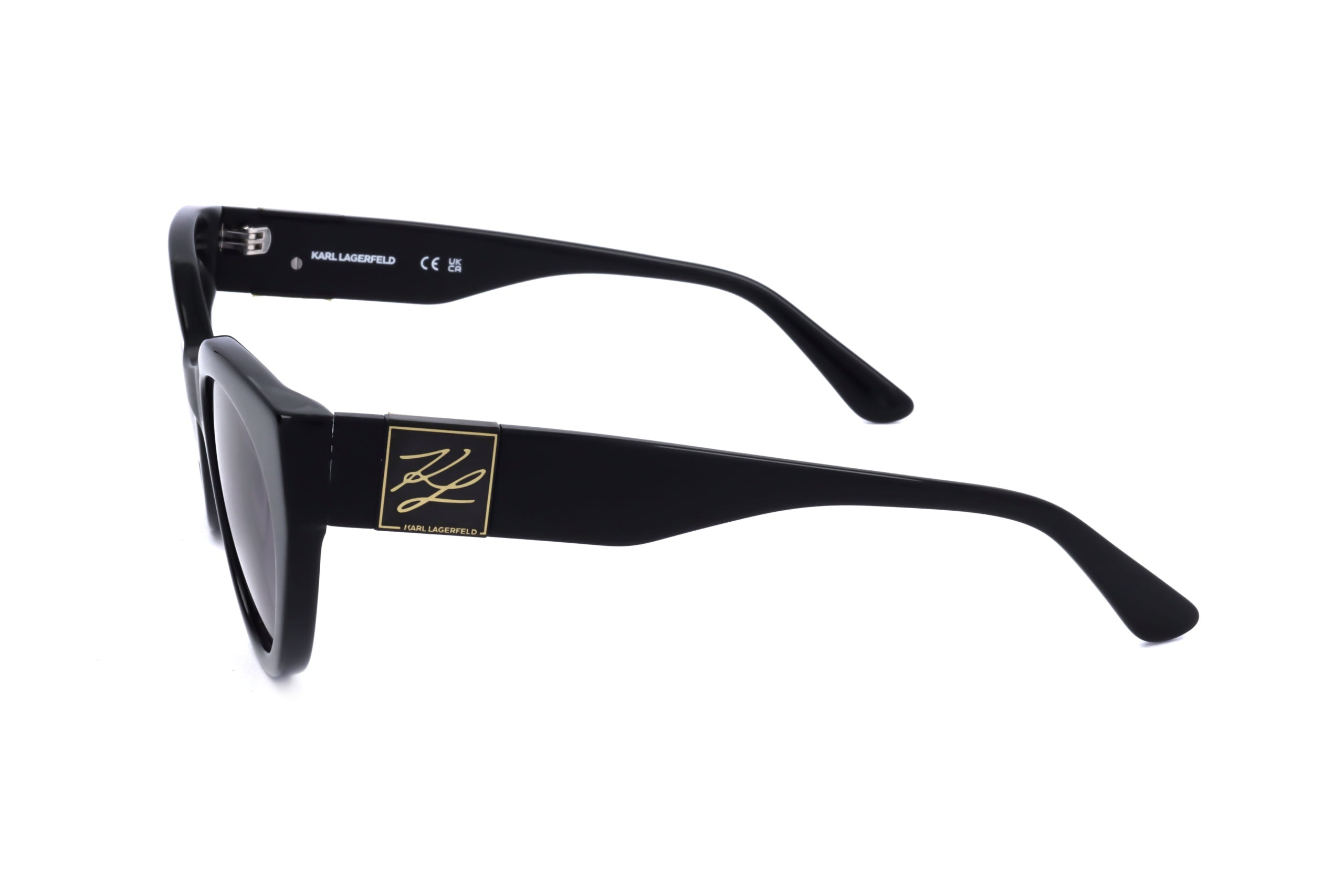 KARL LAGERFELD - SUN KL6047S 001 52 19 140-3