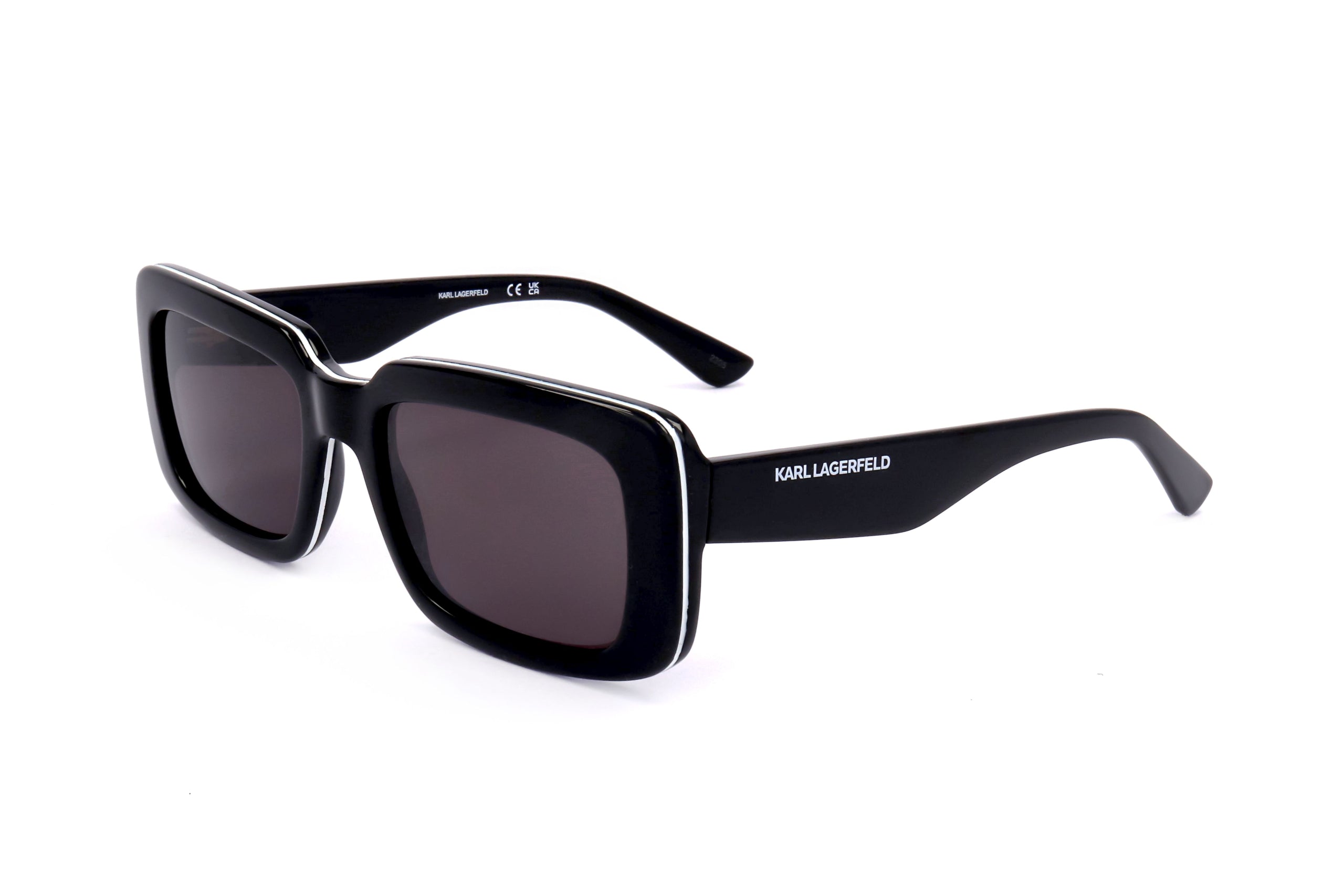 KARL LAGERFELD - SUN KL6101S 001 54 19 140