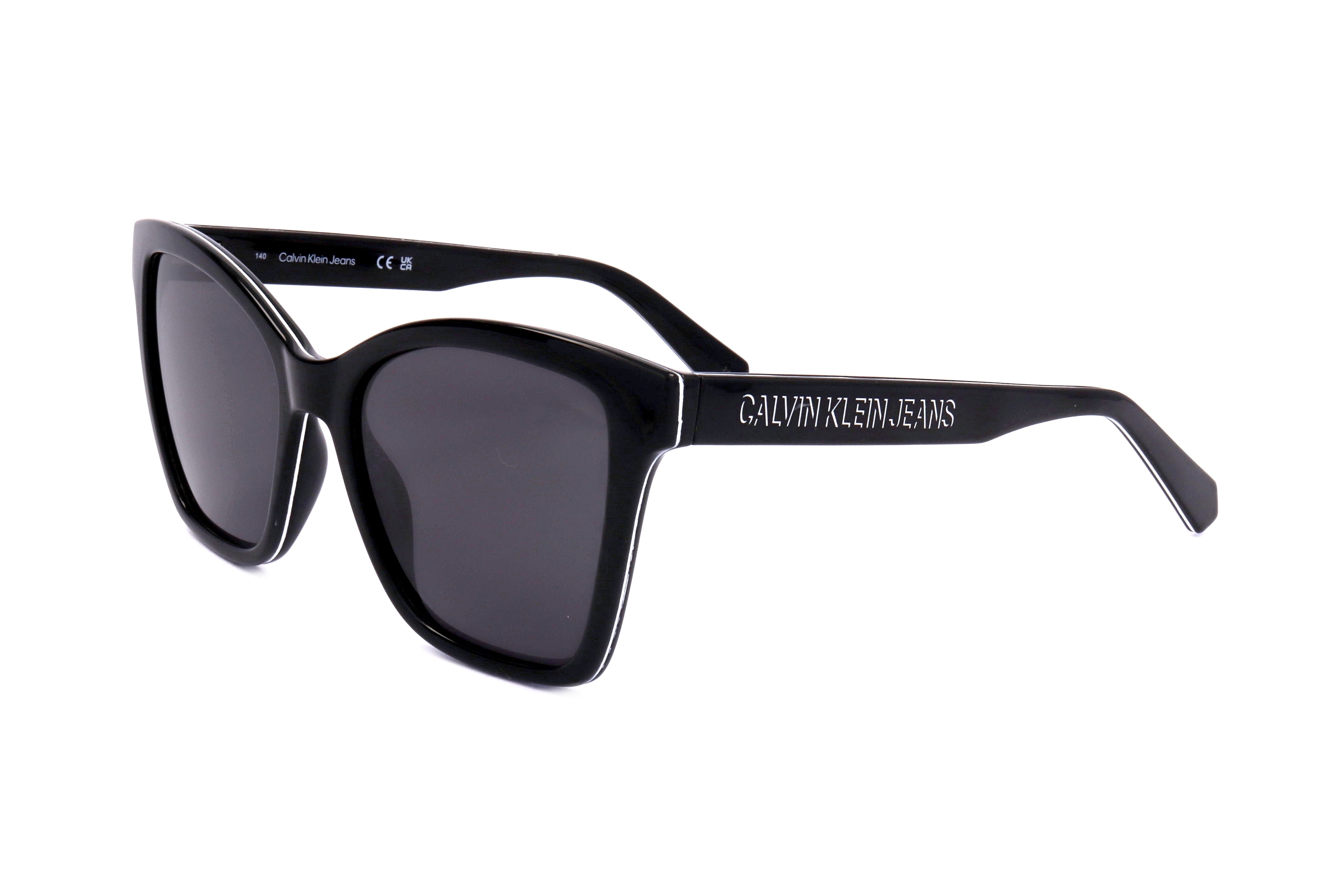 CALVIN KLEIN JEANS SOLE CKJ21627S 001 55 18 140-2