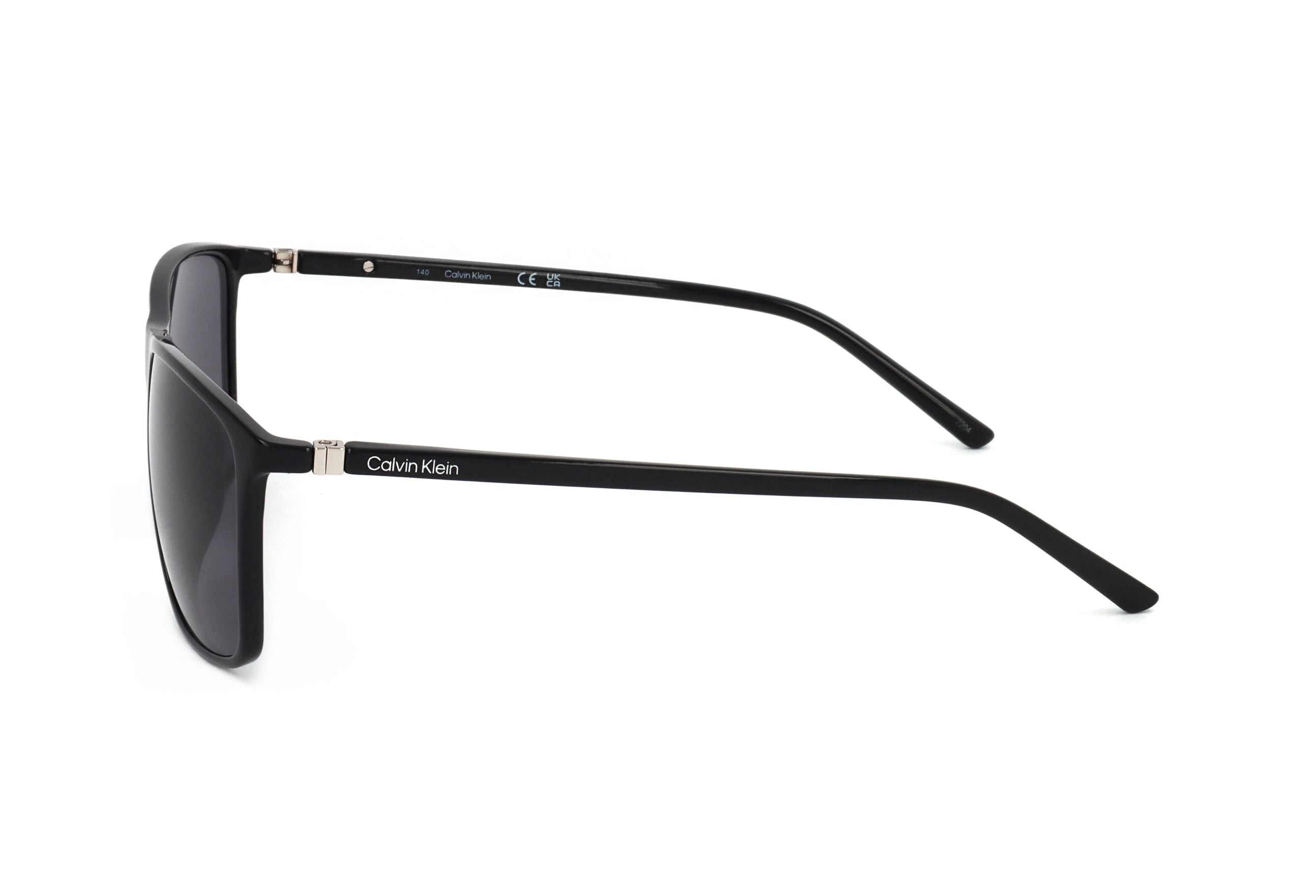 COLLEZIONE CALVIN KLEIN - SOLE CK22558S 001 57 17 140-3