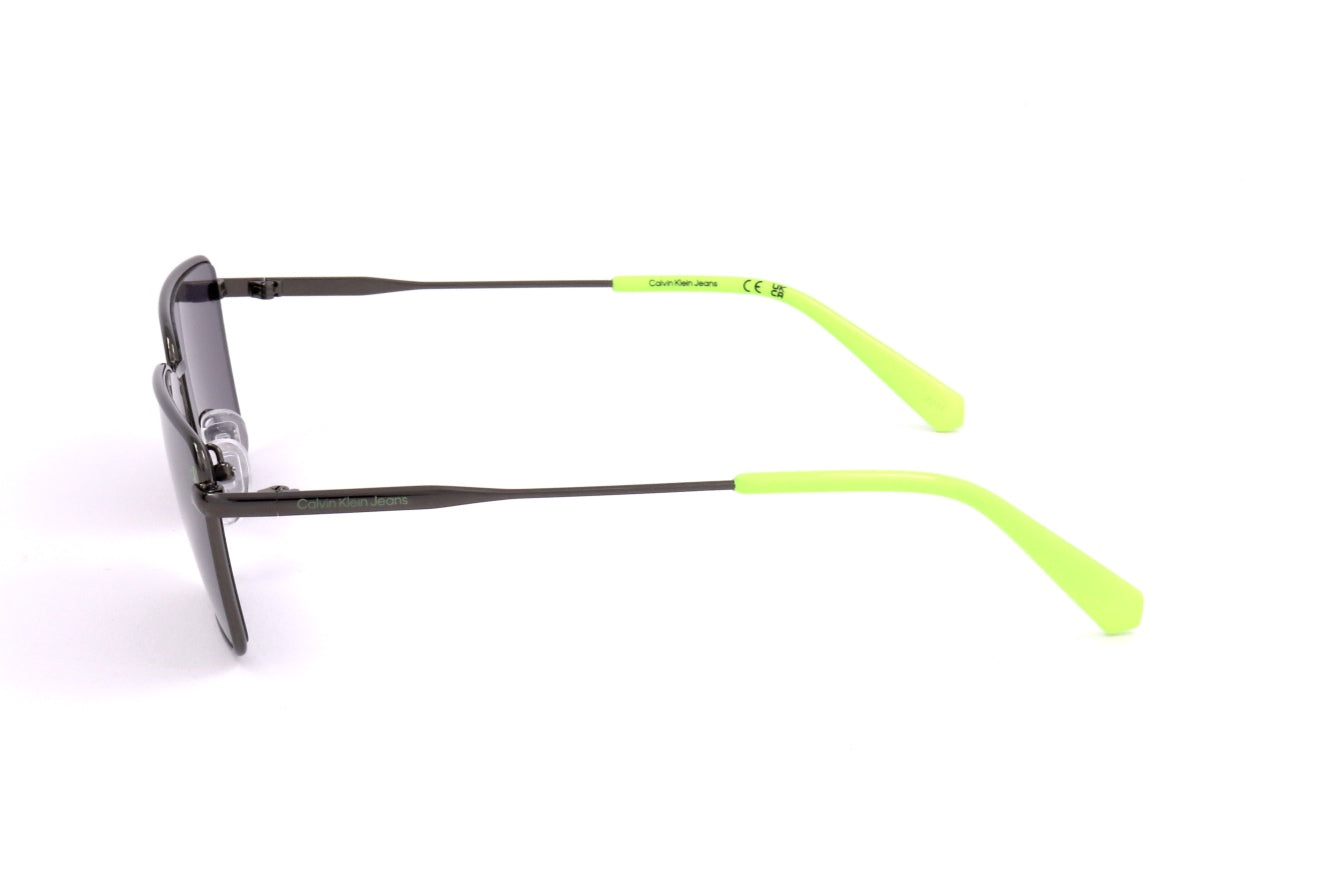 CALVIN KLEIN JEANS - SUN CKJ22217S 017 58 16 140-3