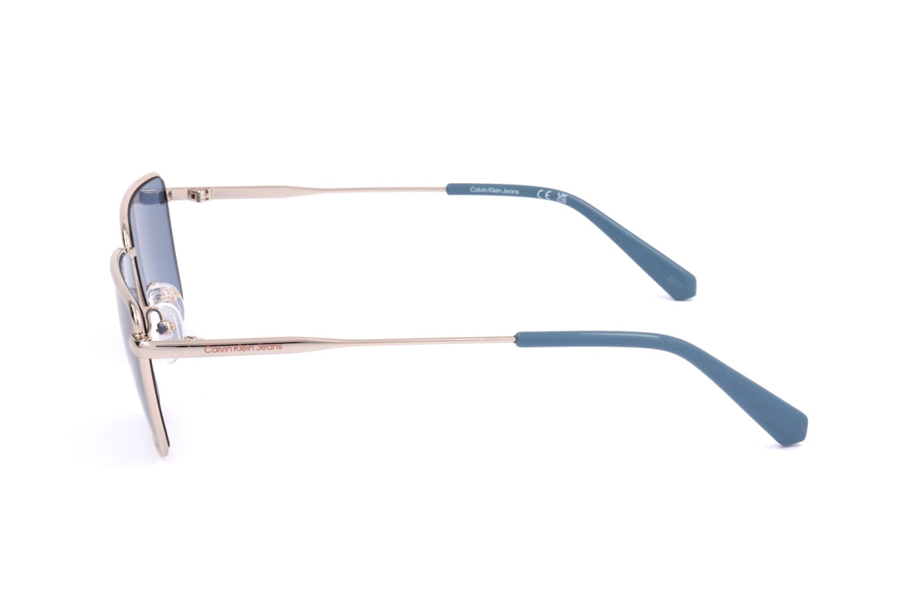 CALVIN KLEIN JEANS - SUN CKJ22217S 721 58 16 140-3