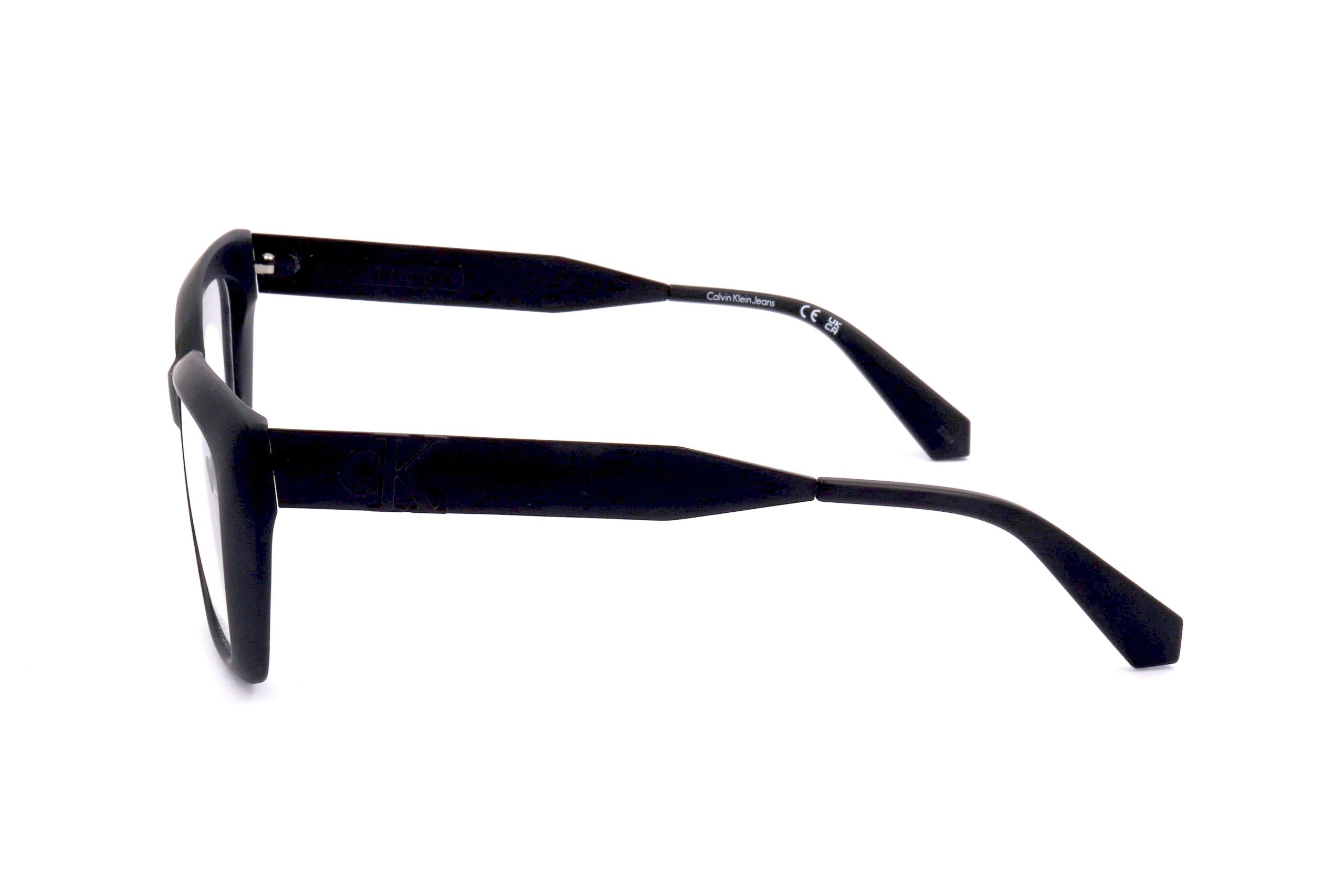 CALVIN KLEIN JEANS - FRAME CKJ23618 002 53 14 140-3