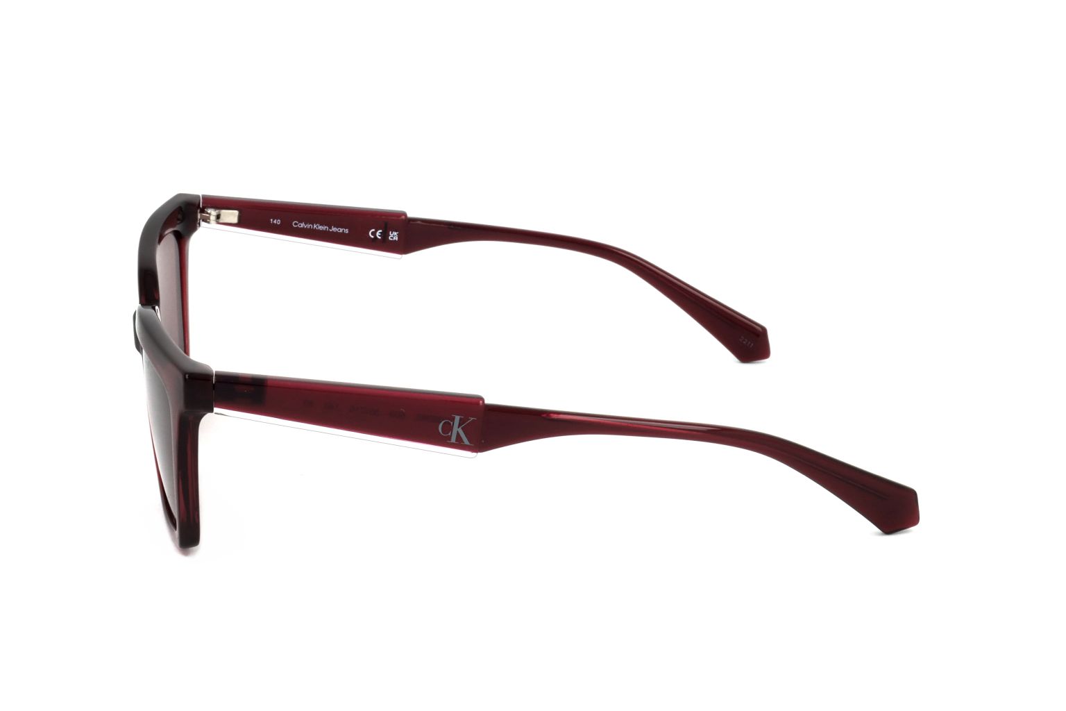 CALVIN KLEIN JEANS - SUN CKJ23606S 603 55 16 140-3