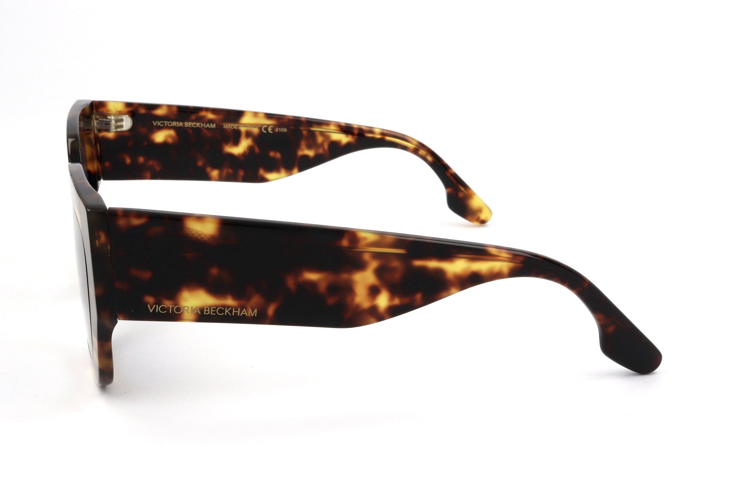 VICTORIA BECKHAM - SUN VB606S 221 49 24 145-3