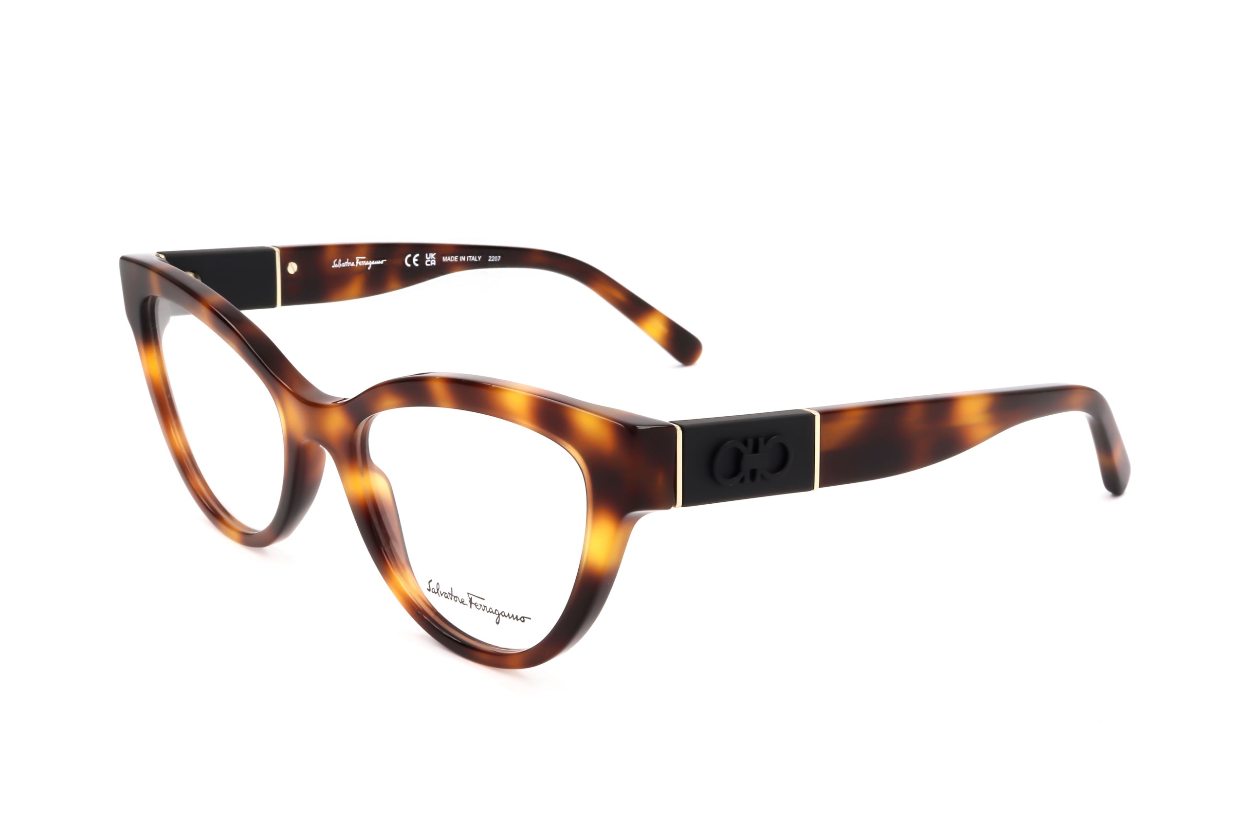 FERRAGAMO - FRAME SF2920 214 52 18 140