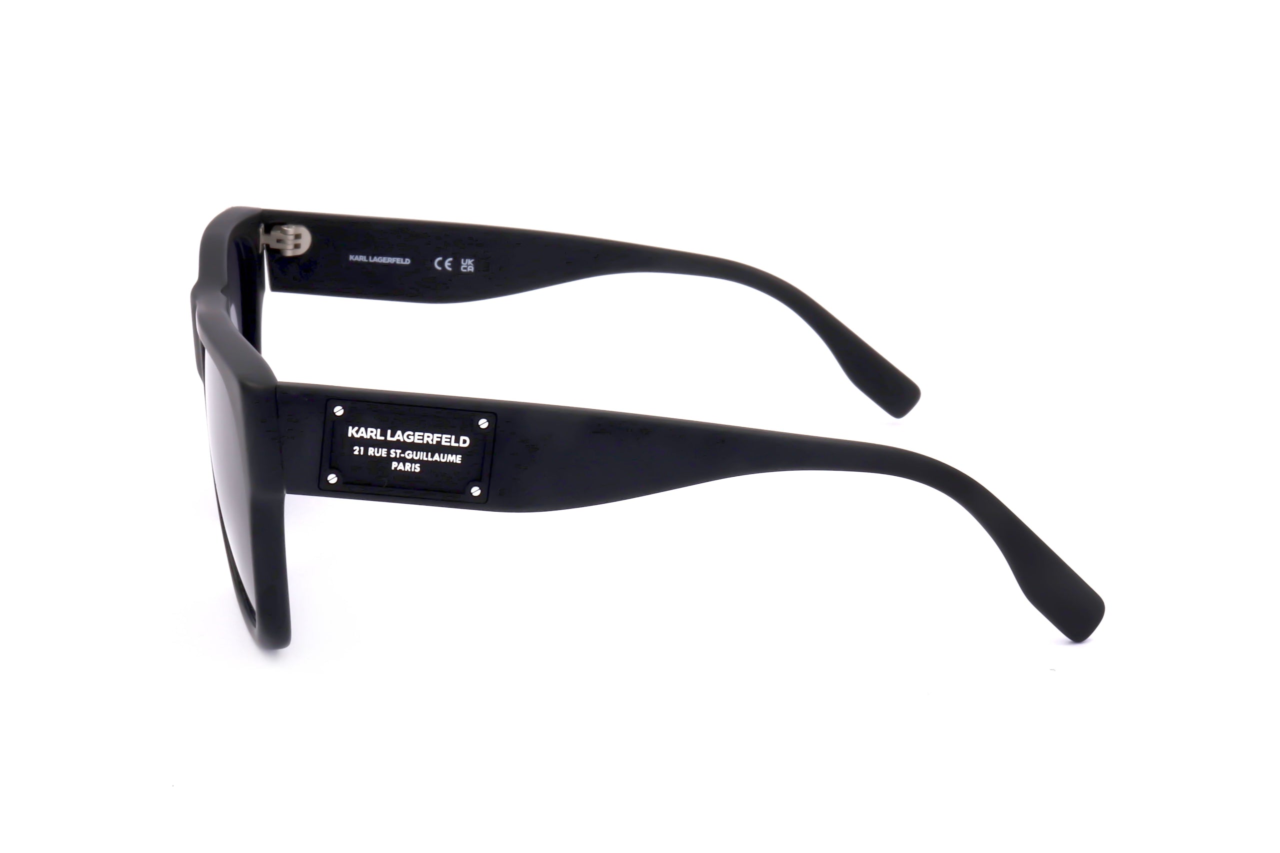 KARL LAGERFELD - SUN KL6074S 002 55 18 140-3