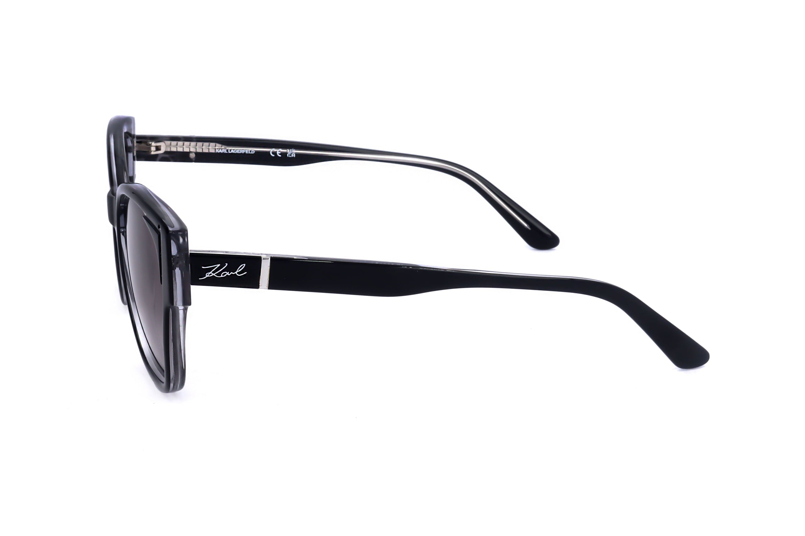 KARL LAGERFELD - SUN KL6069S 005 54 16 140-3