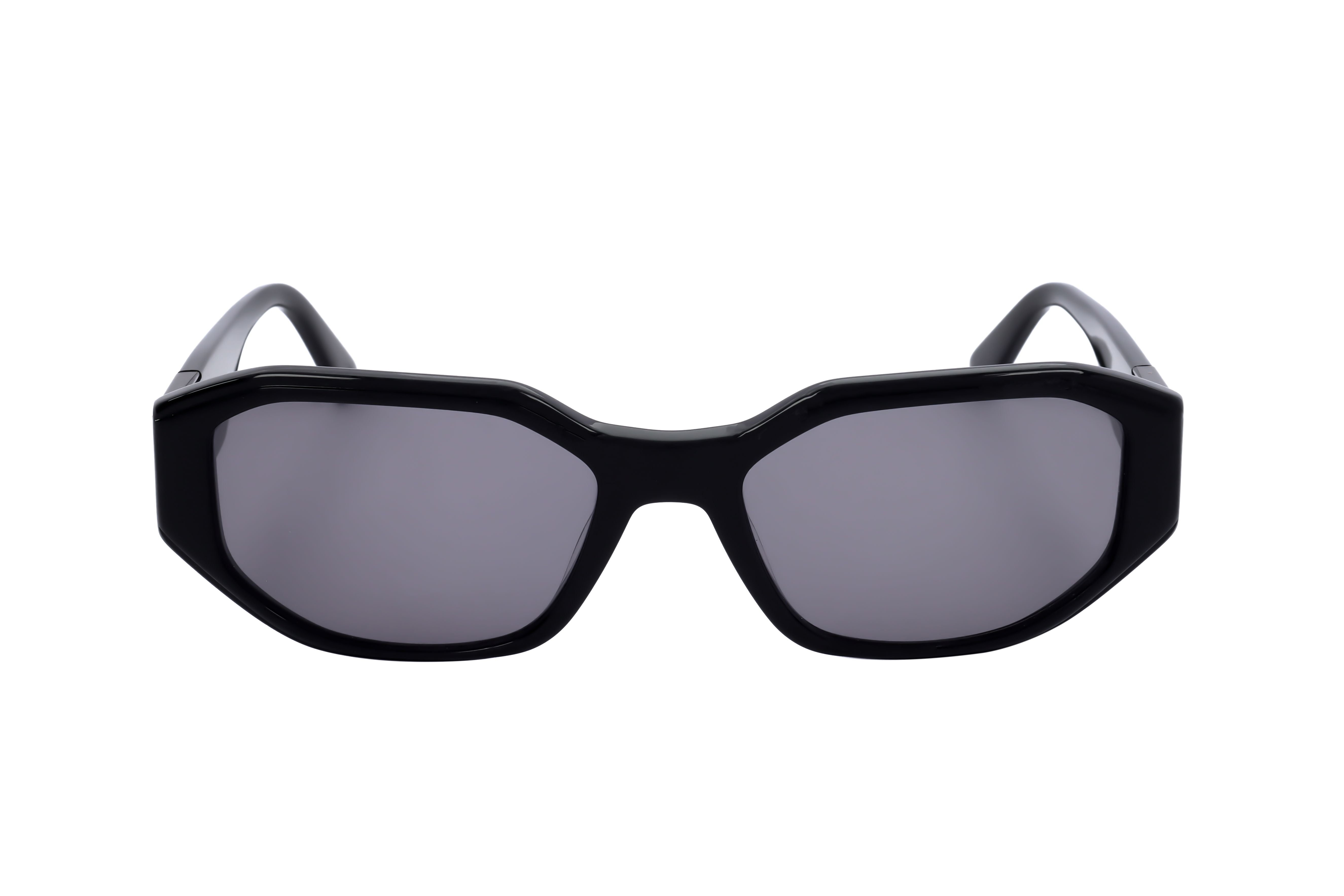 KARL LAGERFELD SUN KL6073S 001 54 18 140-1