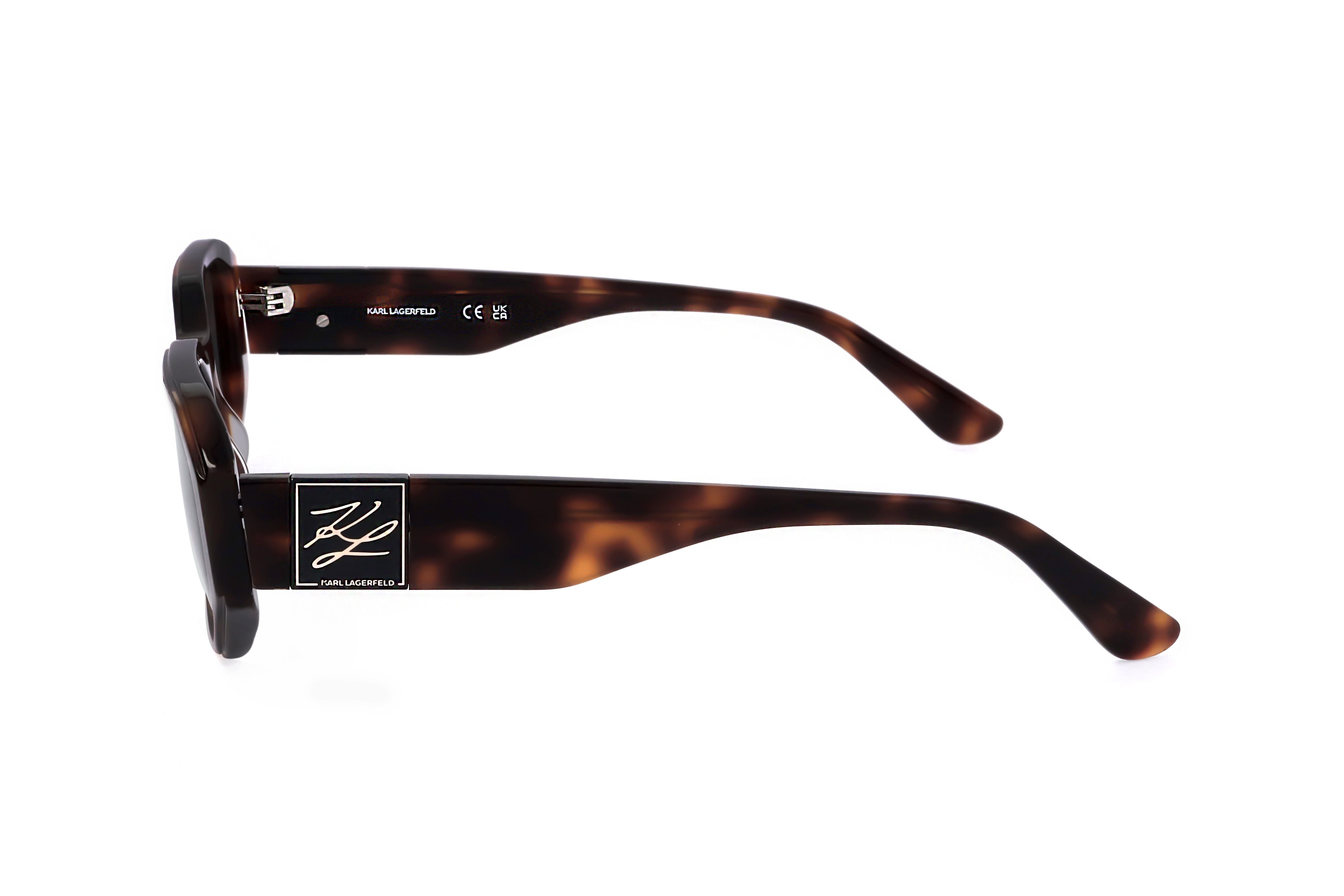 KARL LAGERFELD SUN KL6073S 240 54 18 140-3